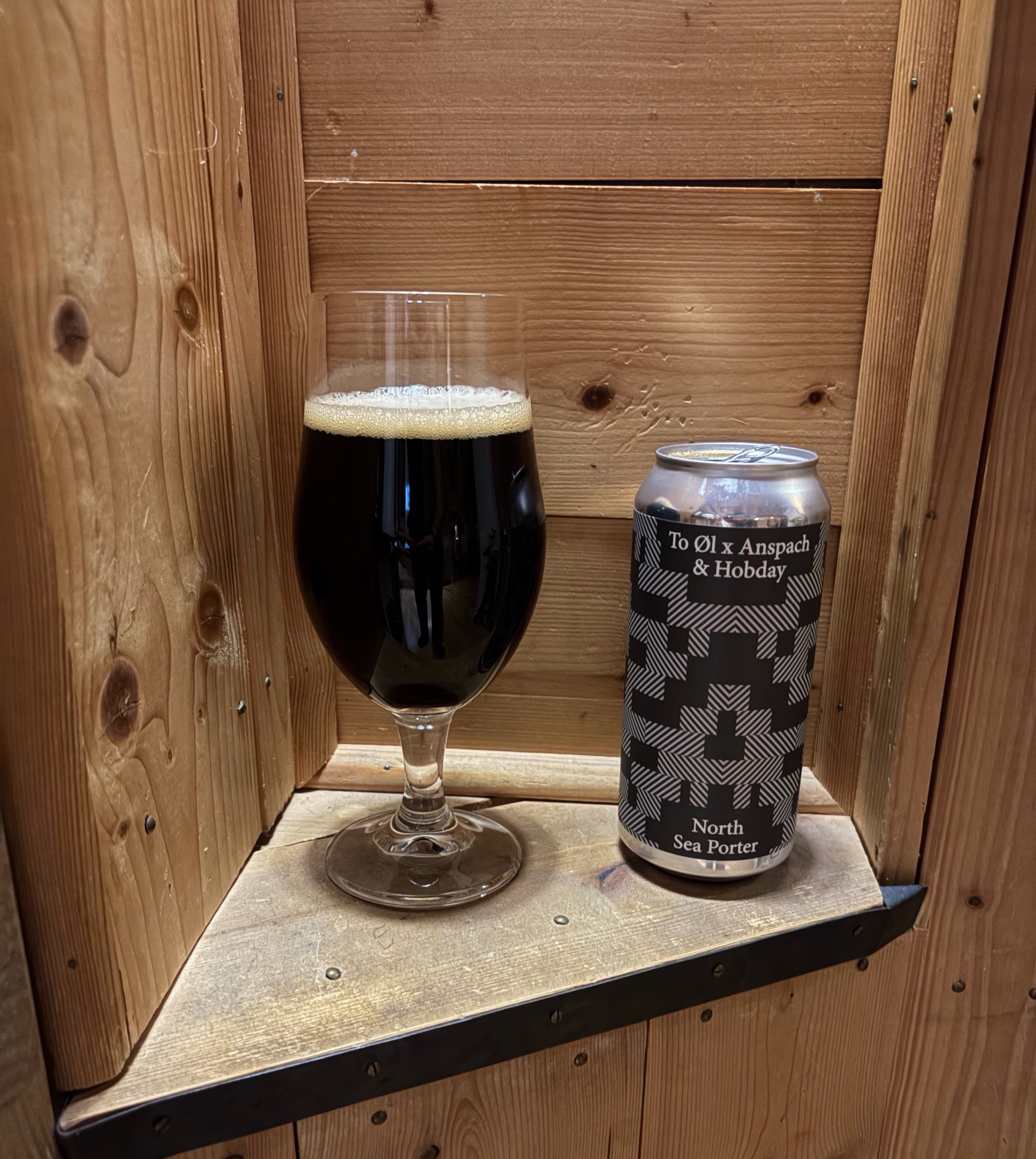 Anspach & Hobday, Denmark