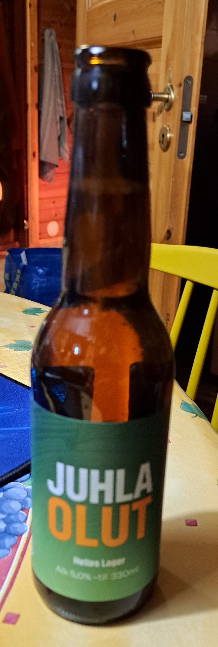 Juhlaolut Keskimaa 110 v, Finland