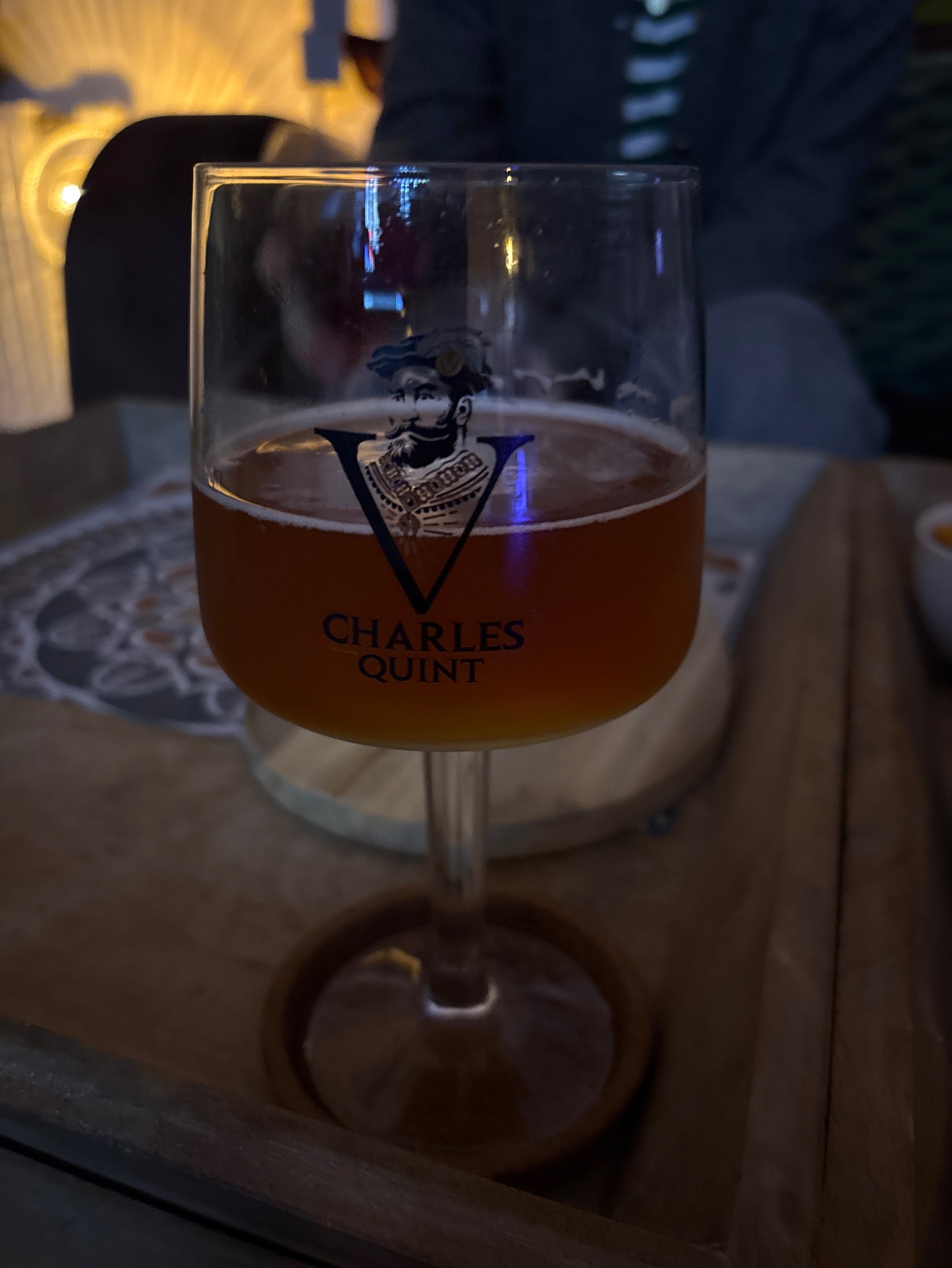 Sant Erwann IPA, France