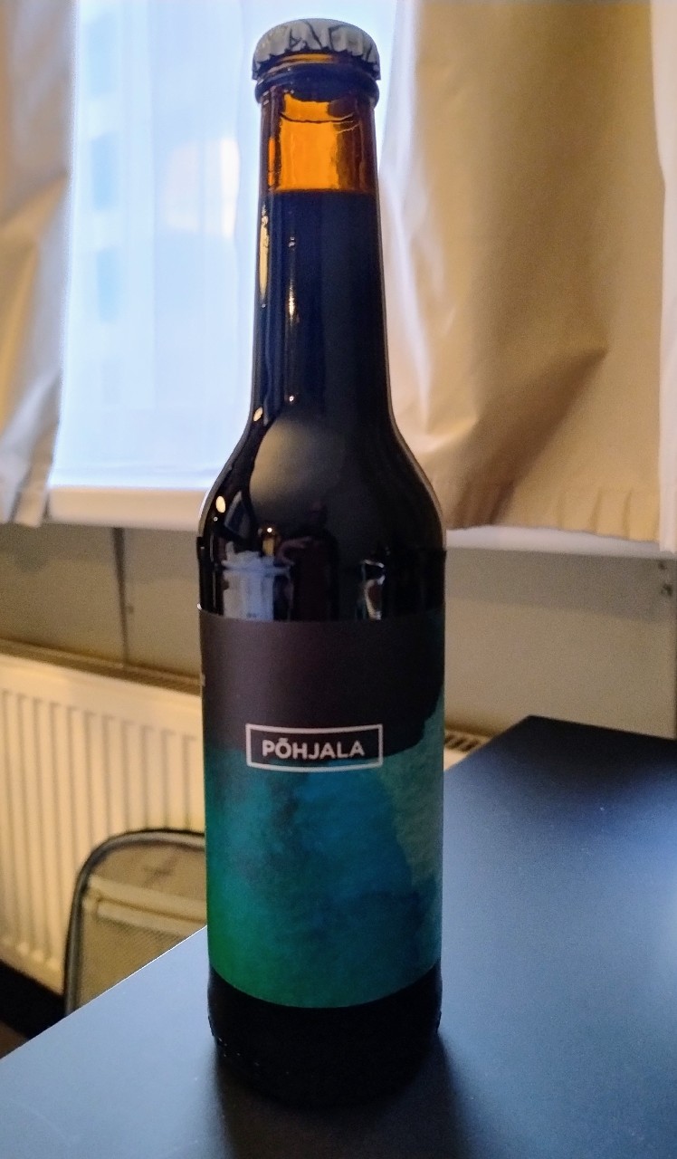 Cocobänger, Estonia