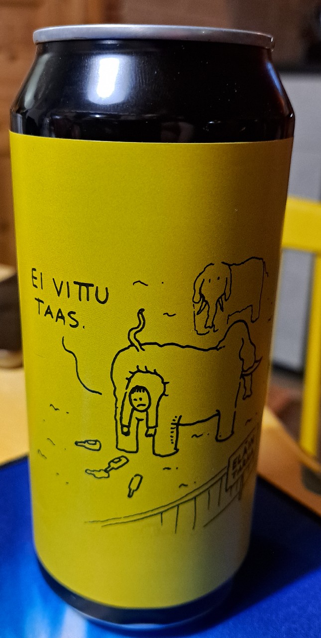 Märichello, Finland