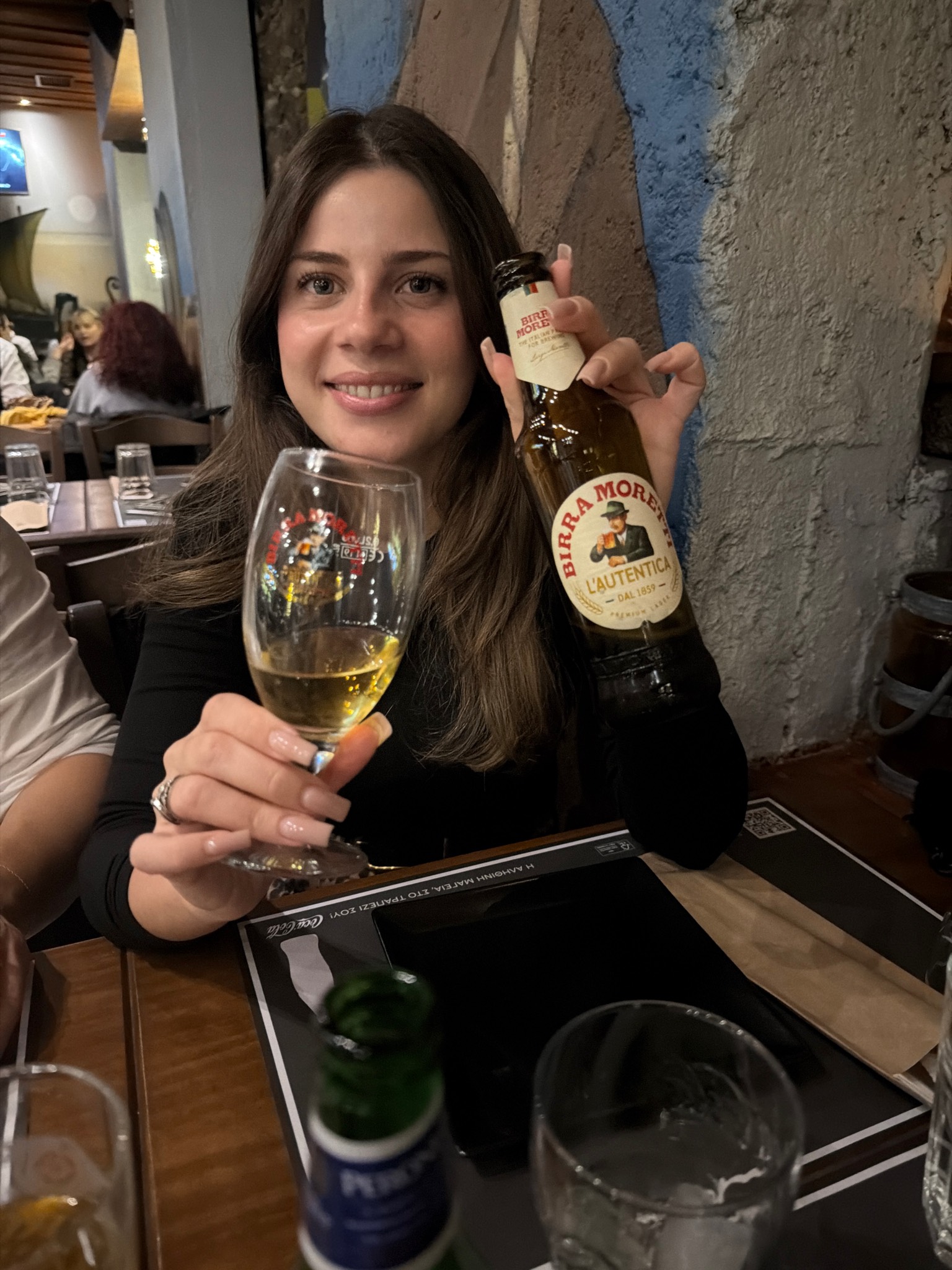 Birra Moretti L'Autentica / Ricetta Originale, Birra Moretti (Heineken)