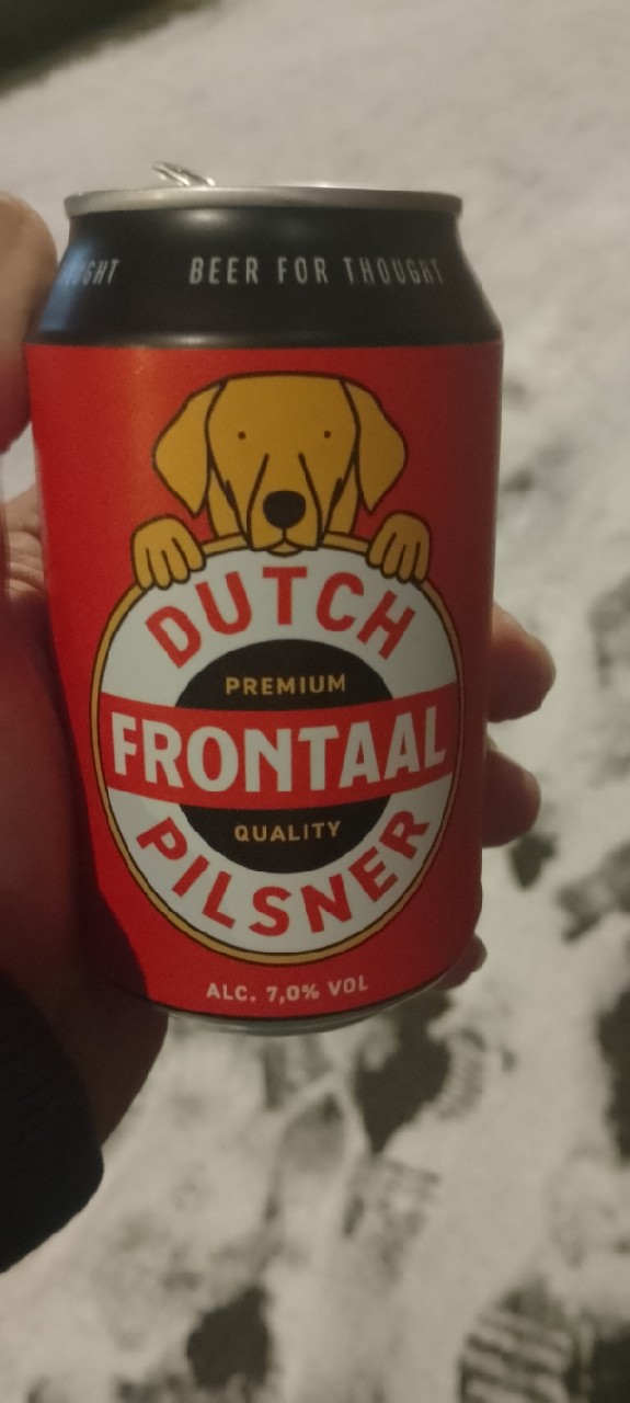 Dutch Pilsner, Netherlands
