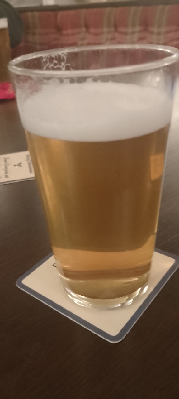 Shepherd's Delight, Cotswold Lion Brewery