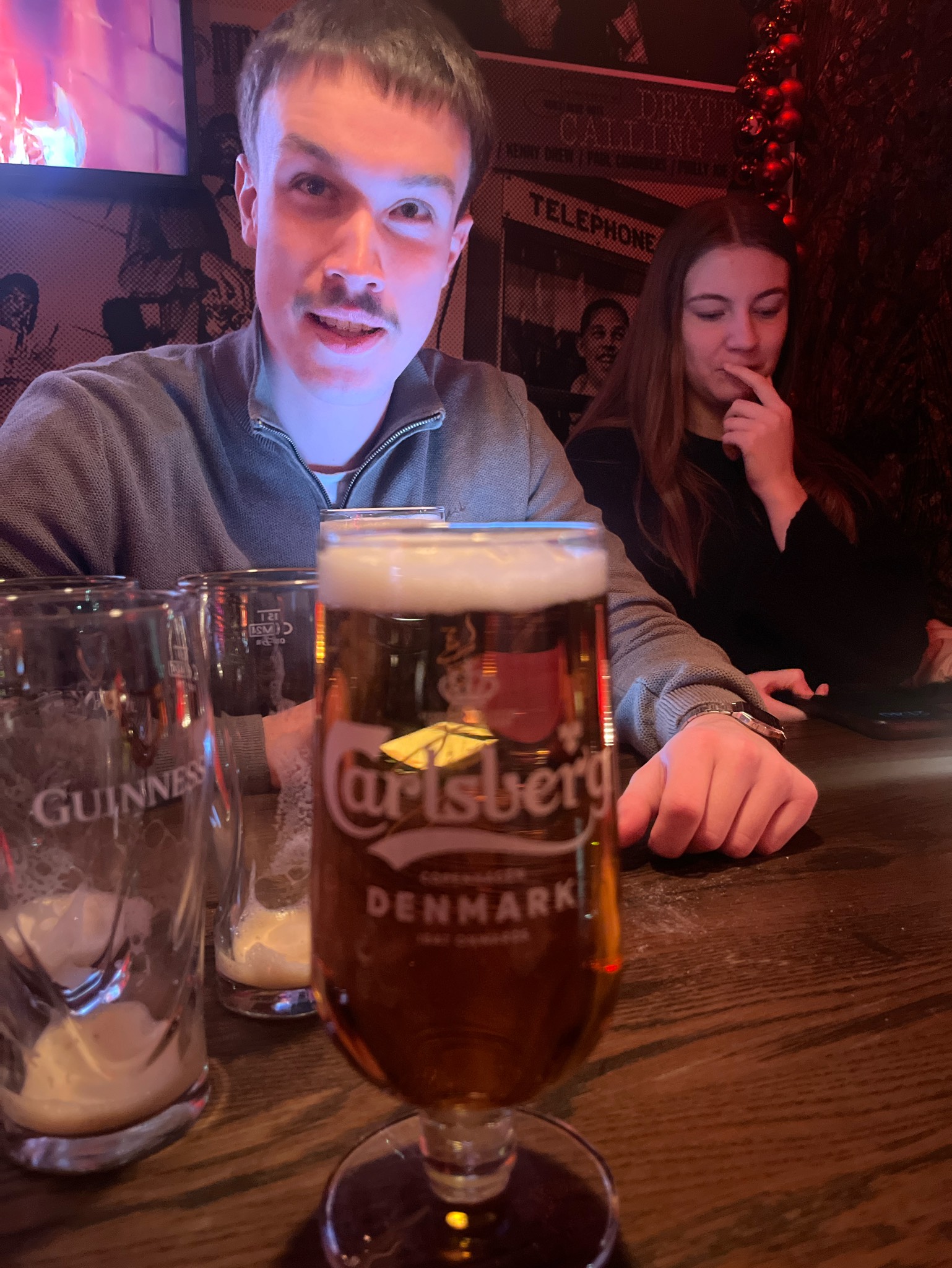 Staropramen / Staropramen Premium / Ležák, Pivovary Staropramen (MolsonCoors)