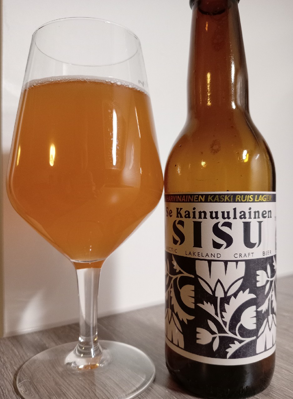 Se Kainuulainen Sisu, Haapala Brewery