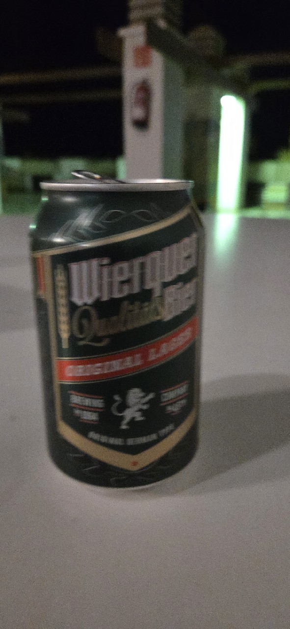 Wierquer Bier, Spain