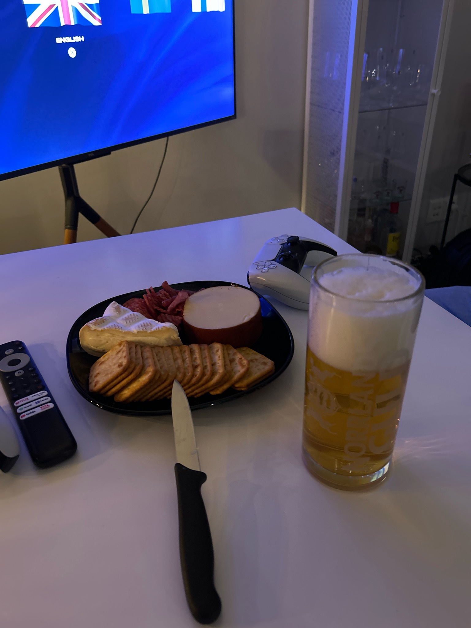 Bryggmästarens Premium Gold, Sweden