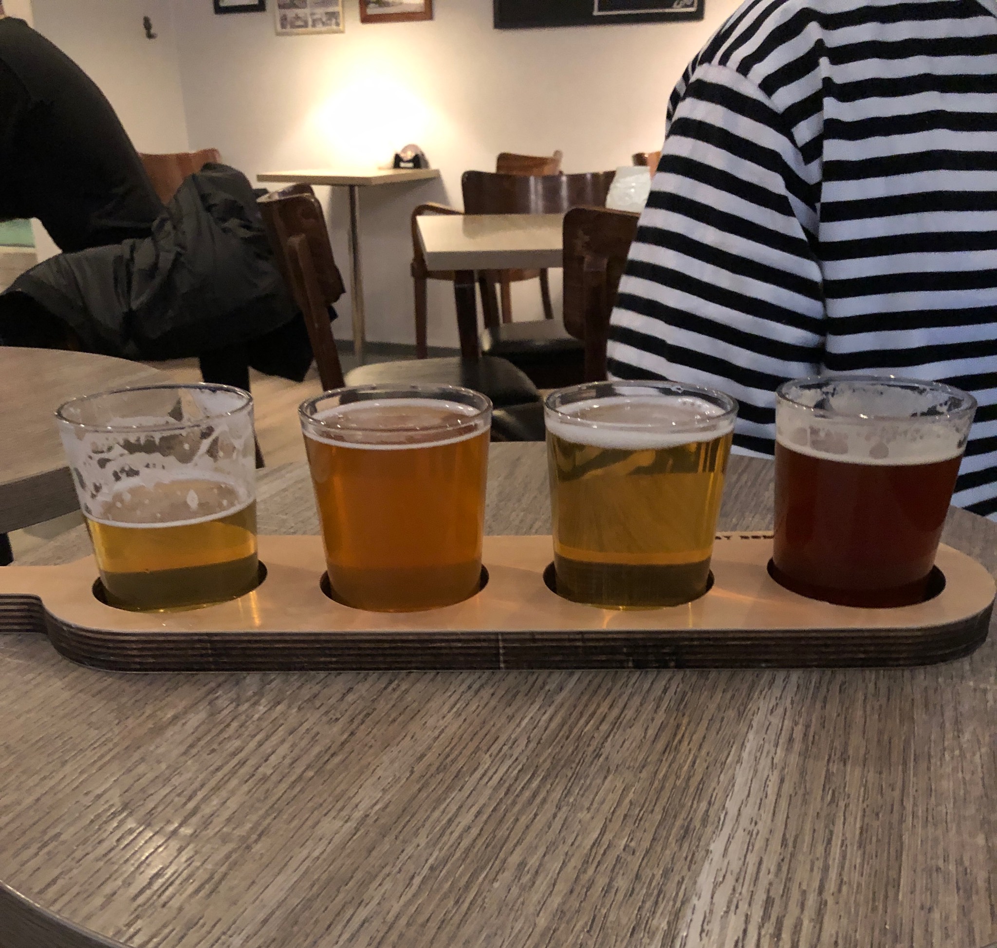 Märichello, Finland