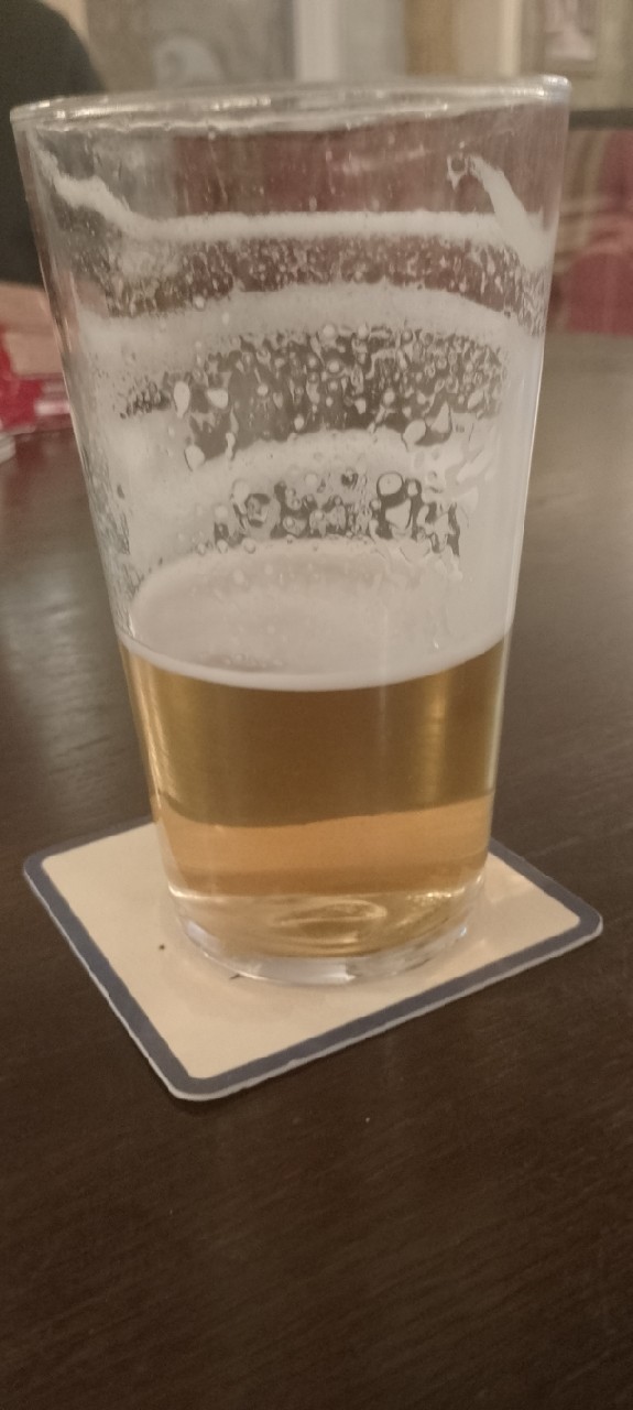 Christmas Cat, Weetwood Ales