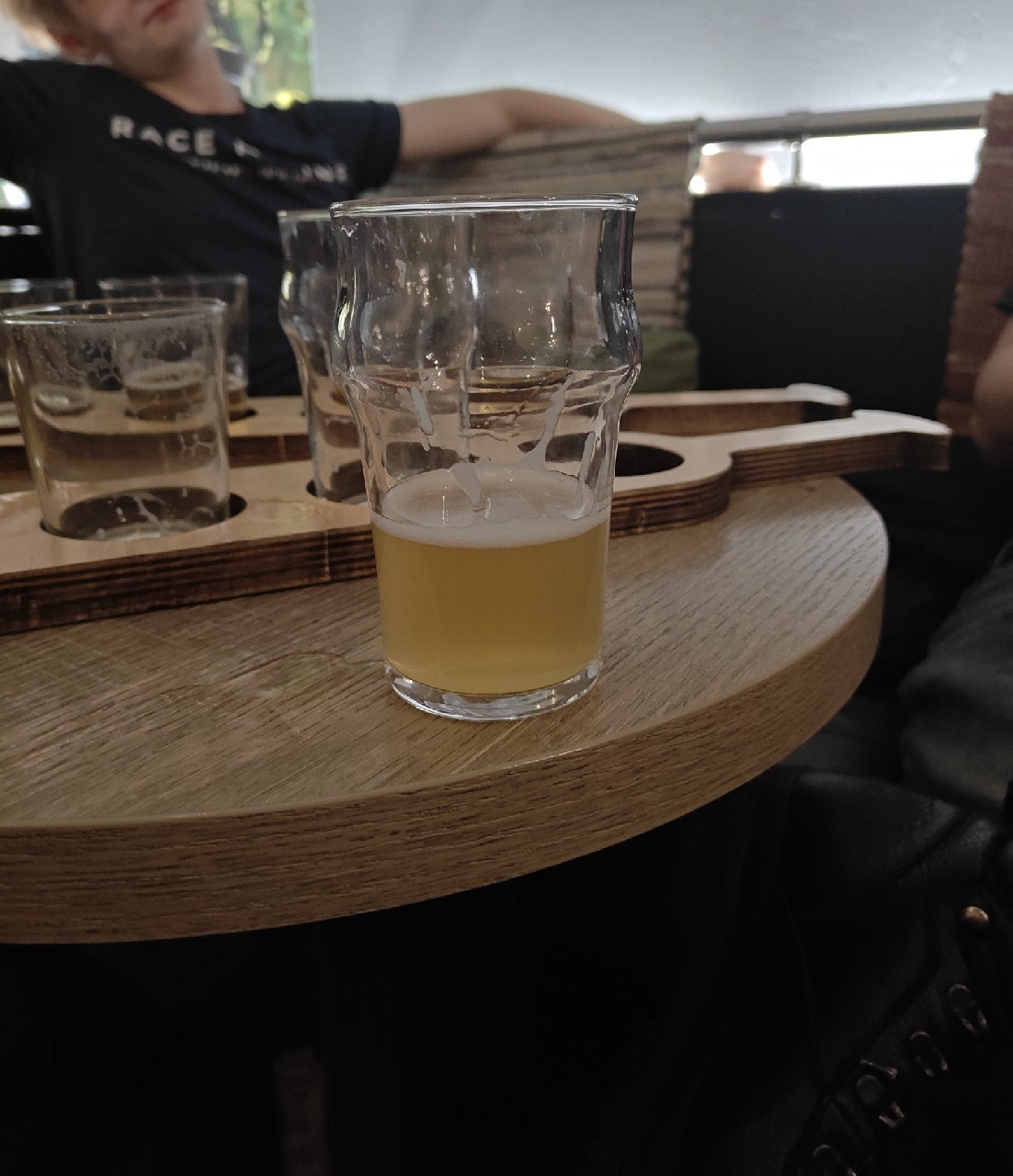 Keisari One Off Witbier, Finland