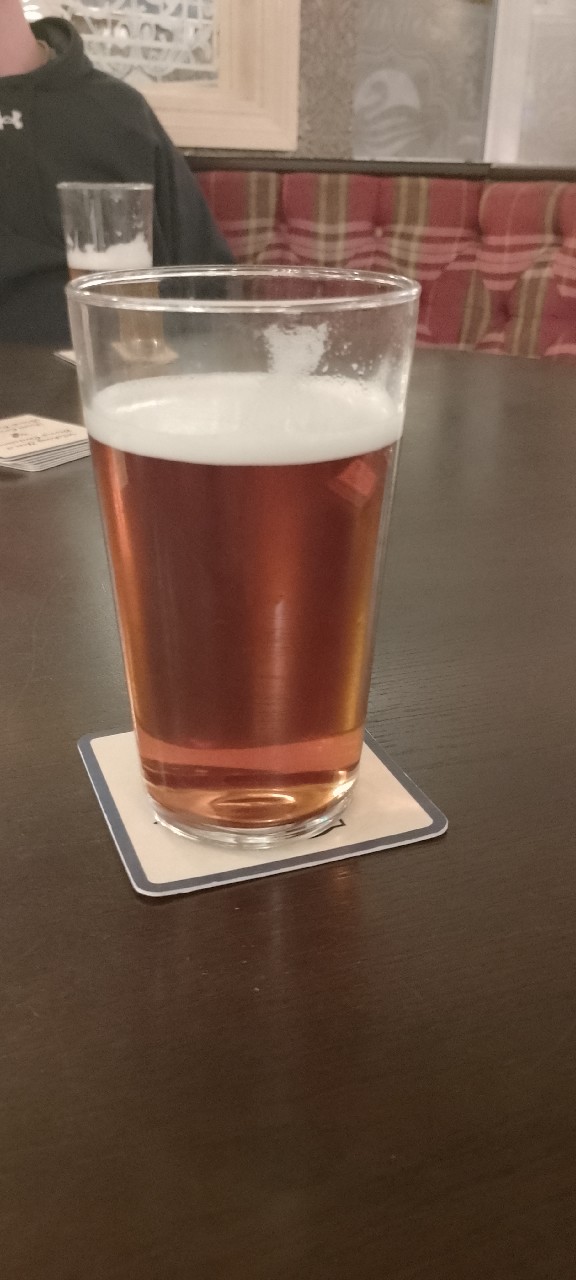 Brew XI, Molson Coors UK (MolsonCoors)