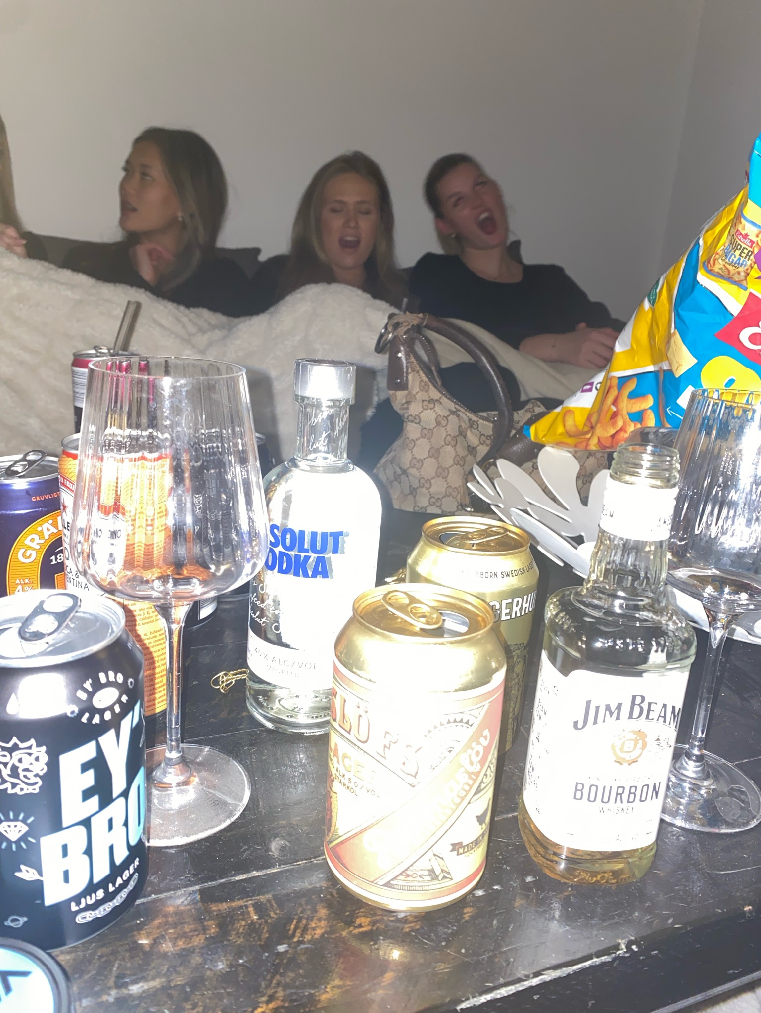 Eslöfs lager-öl, Remmarlöv Gårdsbryggeri