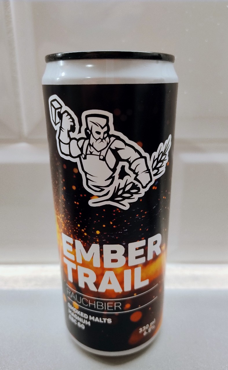 Ember Trail, Finland