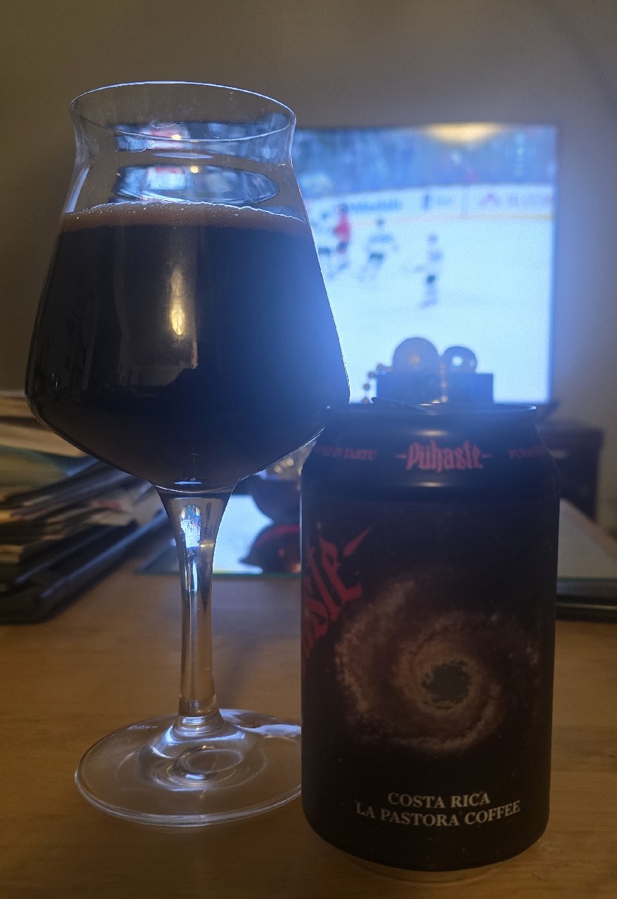 Tumeaine Costa Rica La Pastora Coffee, Estonia