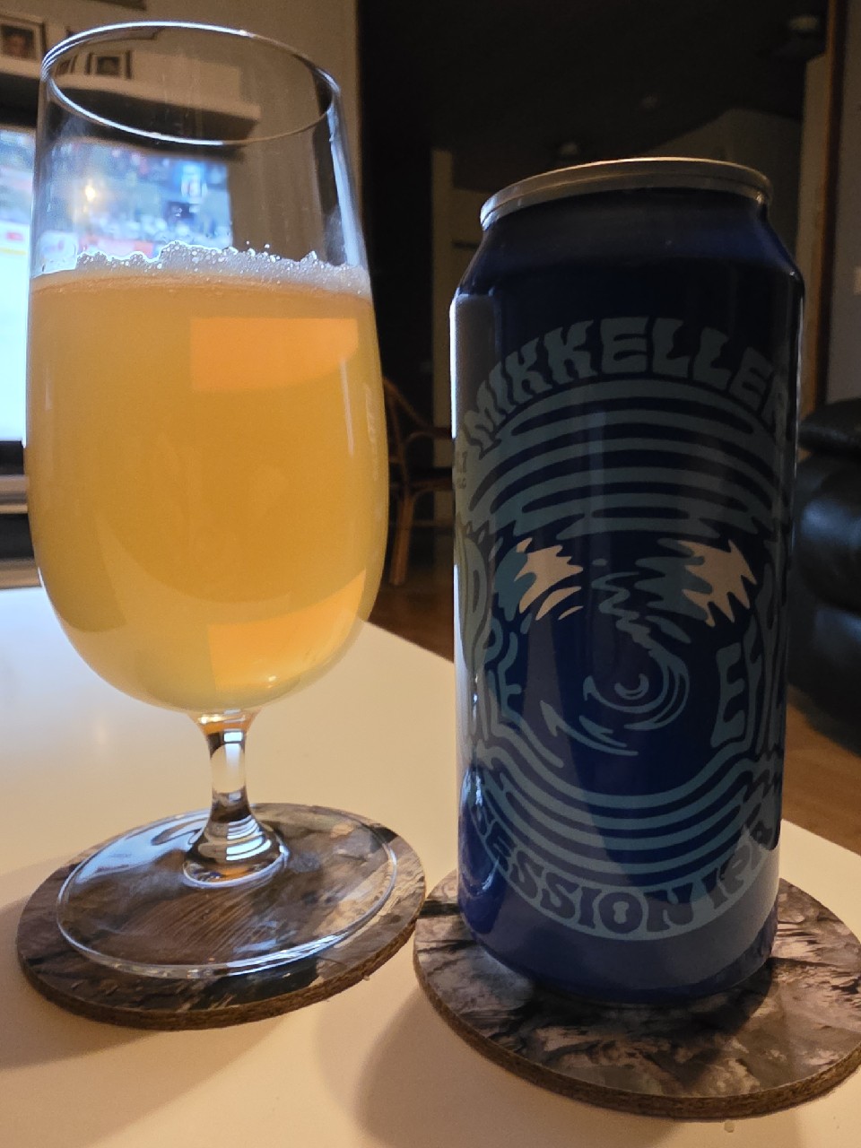 Ripple Effect, Denmark