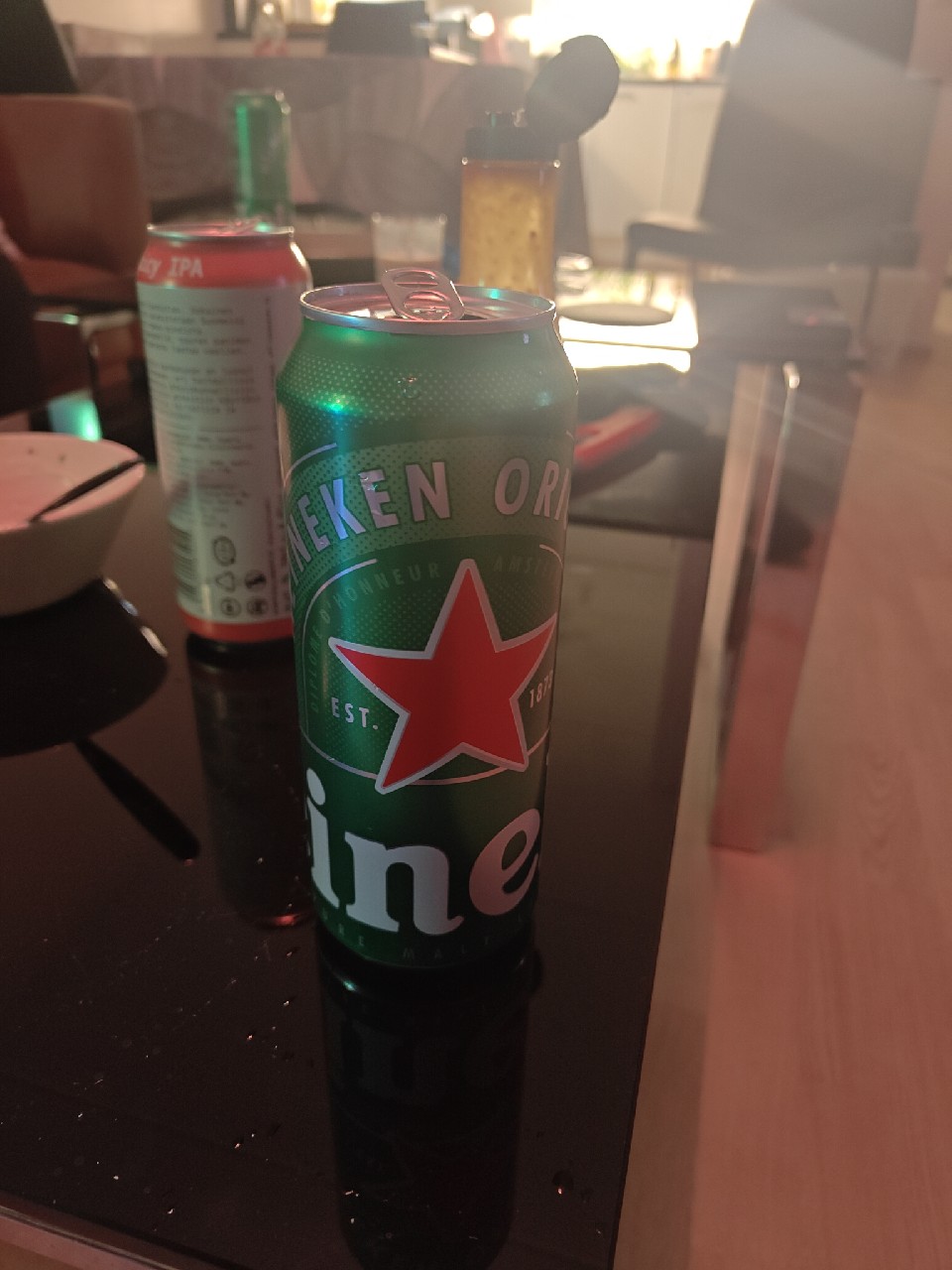 Heineken, Netherlands