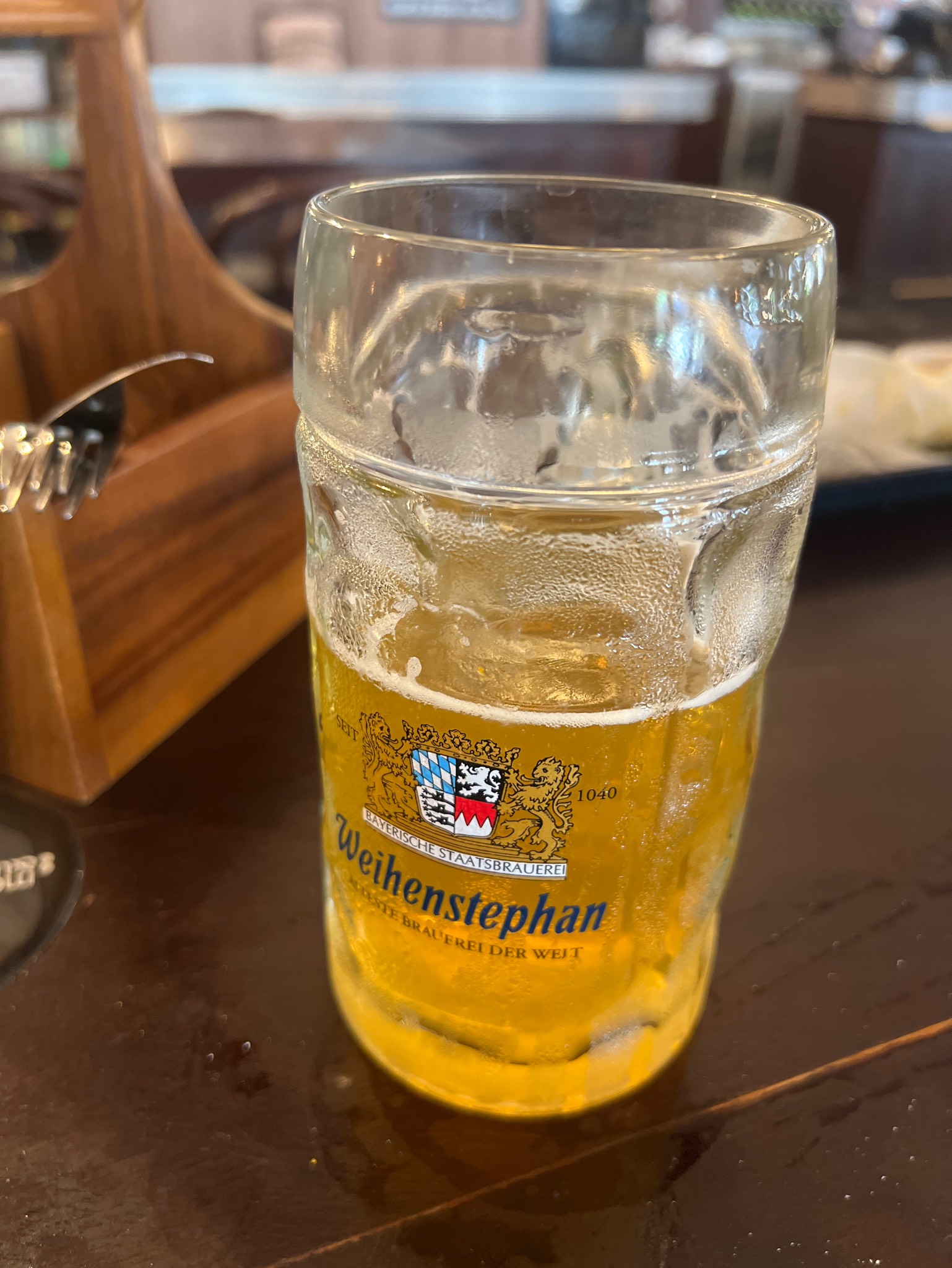 Weihenstephaner Tradition, Bayerische Staatsbrauerei Weihenstephan
