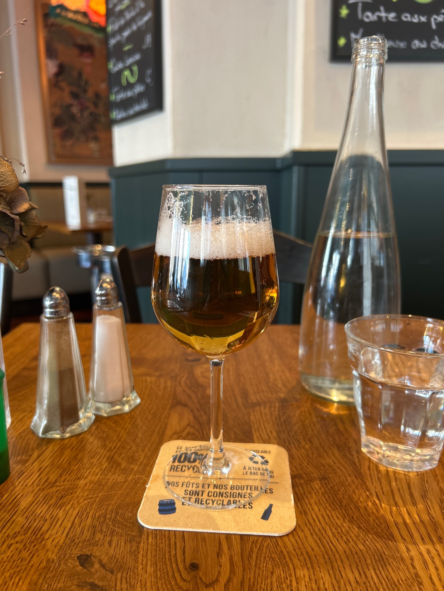 Mützig, Heineken France