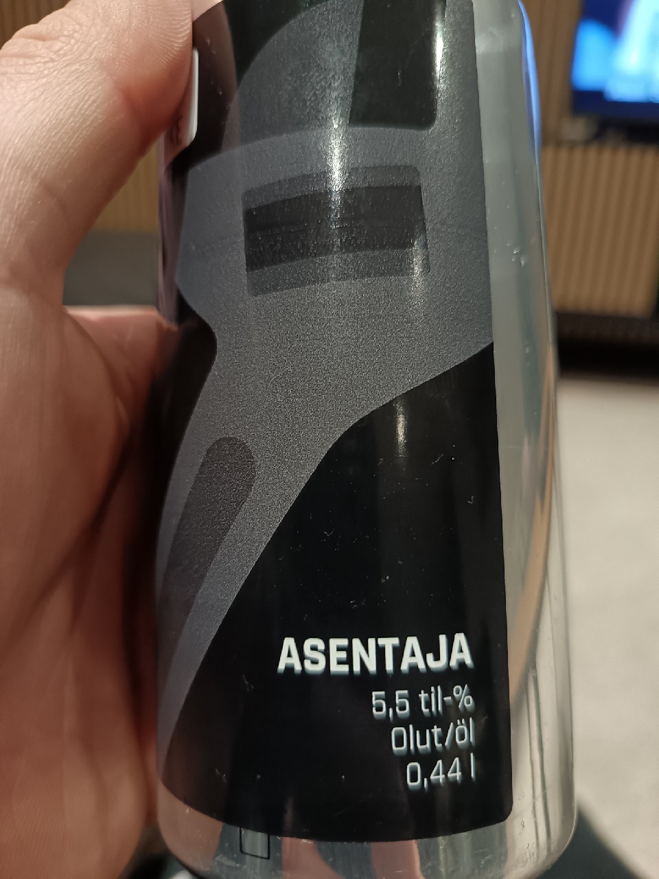 Cheers From Kytäjä, Hyvinkään Oma Panimo