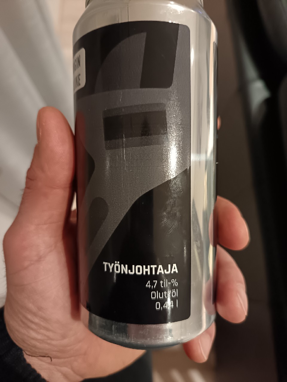 Cheers From Paavola, Hyvinkään Oma Panimo