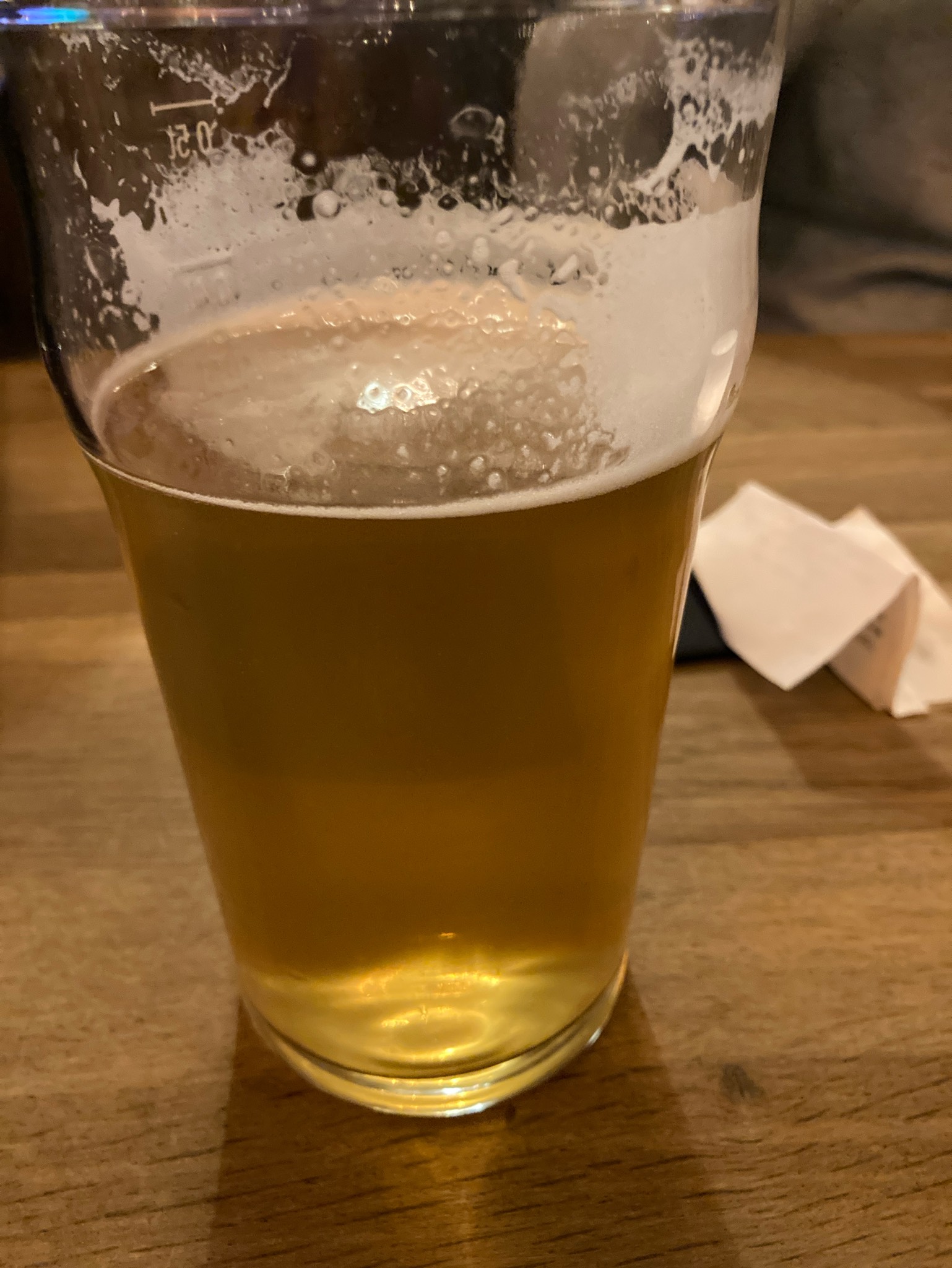 Neuzeller Pilsner, Klosterbrauerei Neuzelle