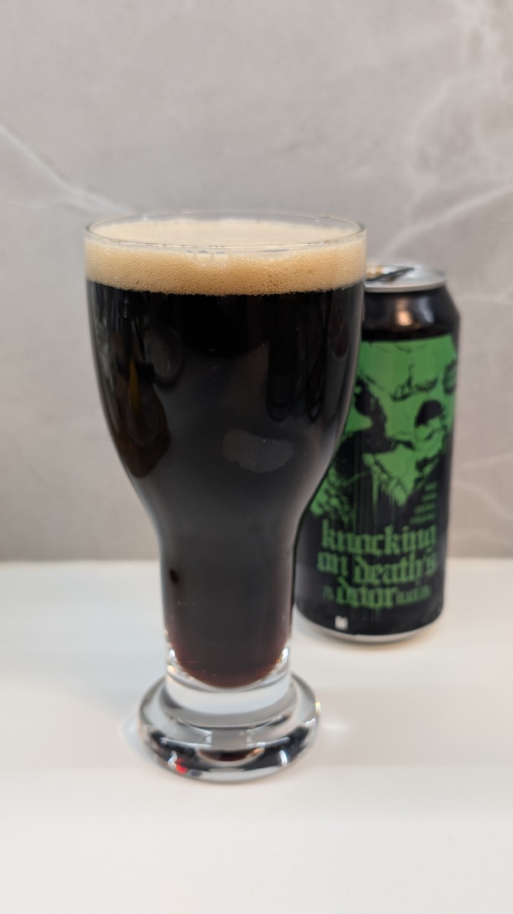 Knocking On Death's Door, Finland