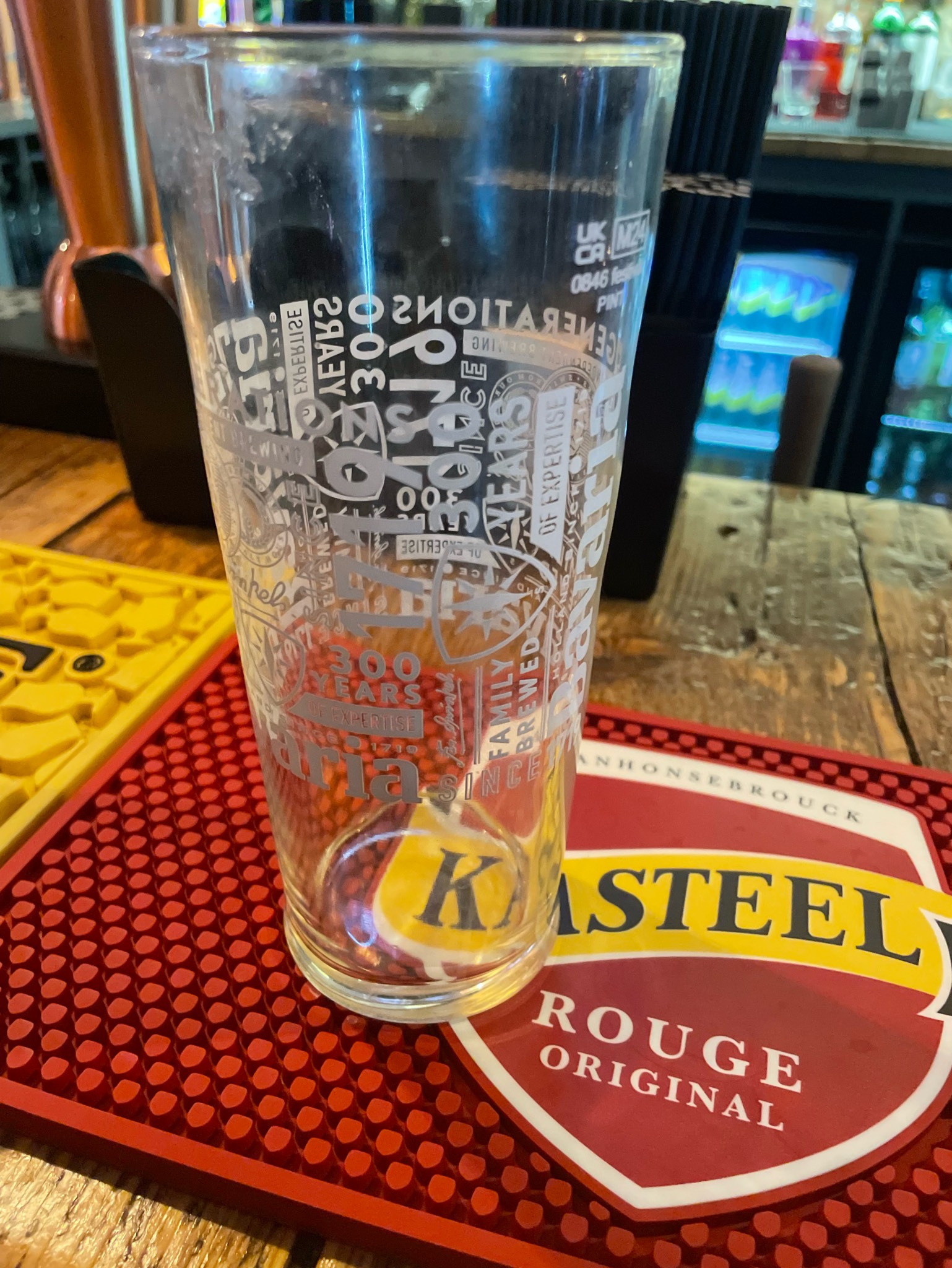 Bavaria, Netherlands