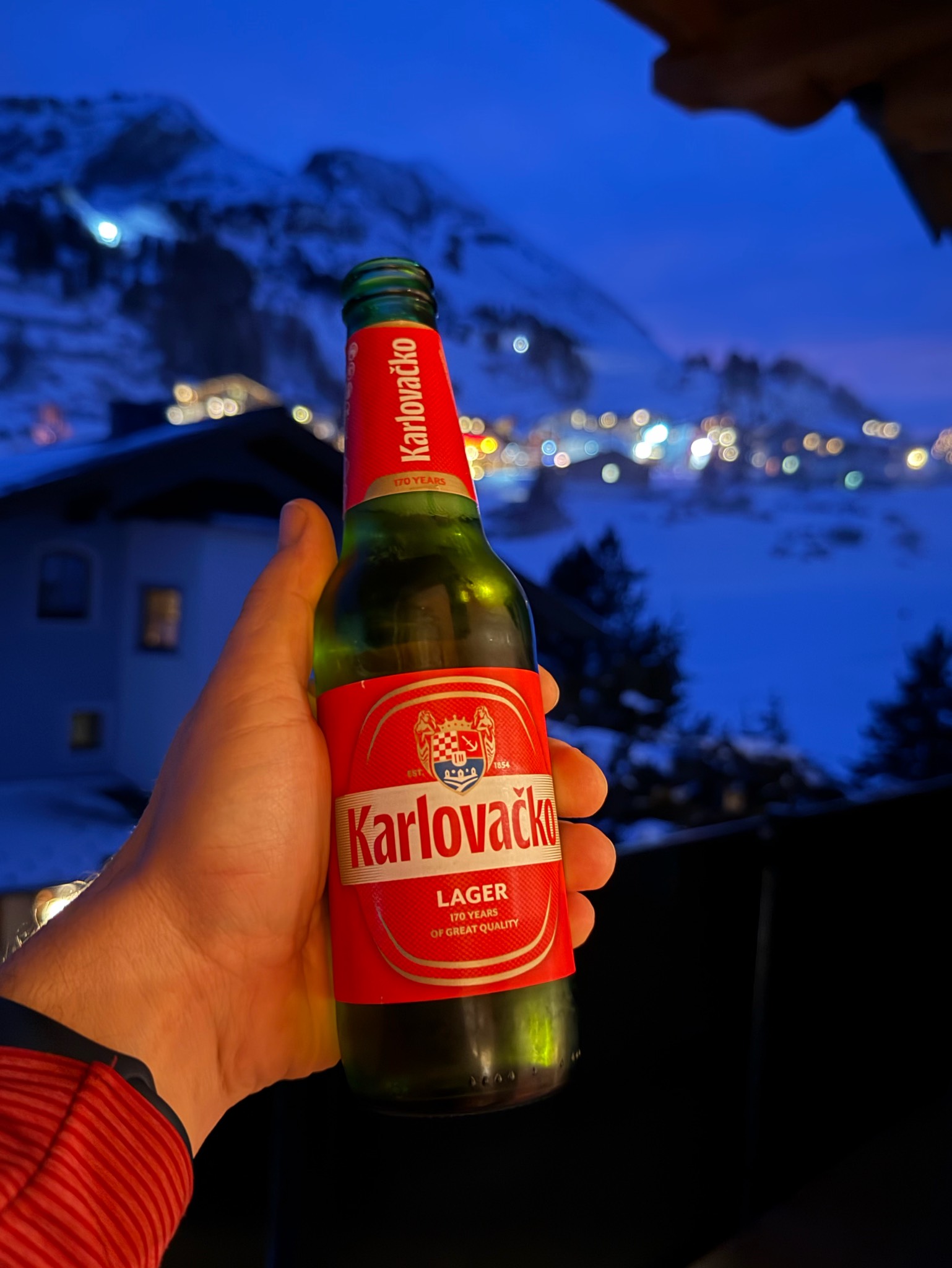 Karlovačko, Karlovačka Pivovara