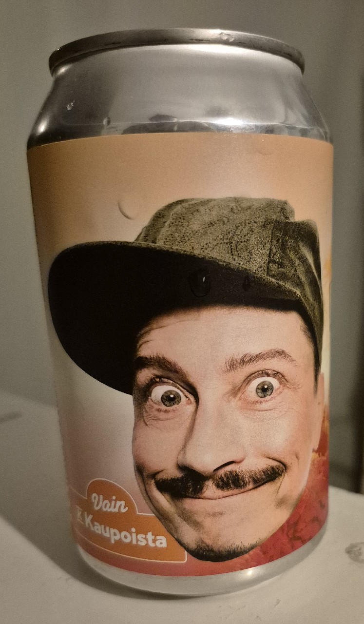 Lepoloma IPA, Finland