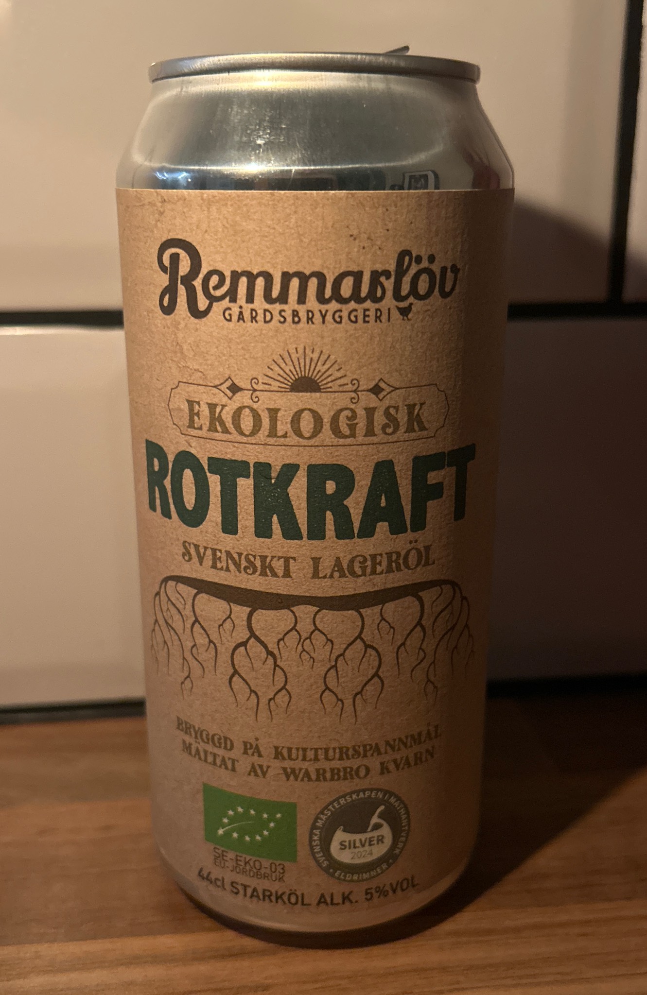Rotkraft, Sweden