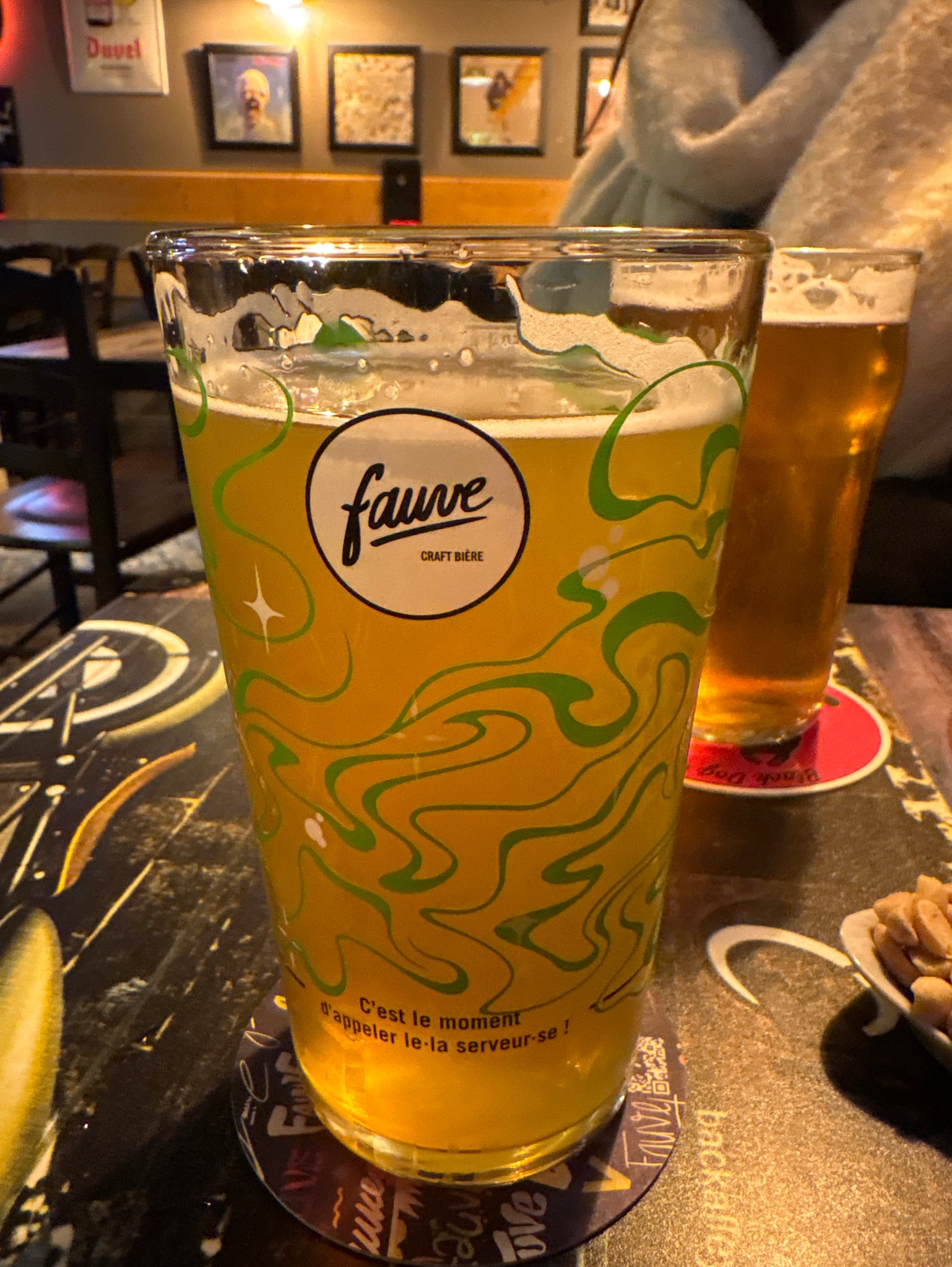 Trois Fois Plus, France