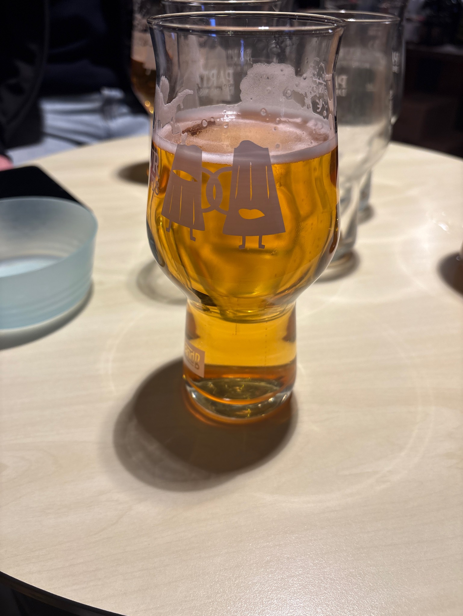 Weihenstephaner Winterfestbier, Bayerische Staatsbrauerei Weihenstephan