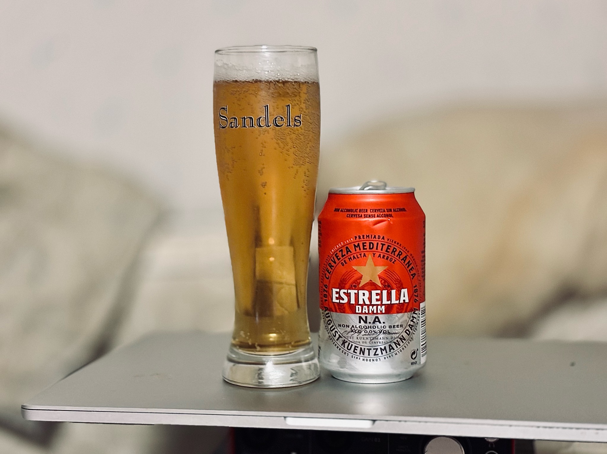 Estrella Damm N.A., Damm