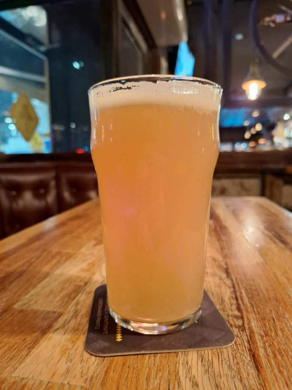 Tango Crazy, Finland