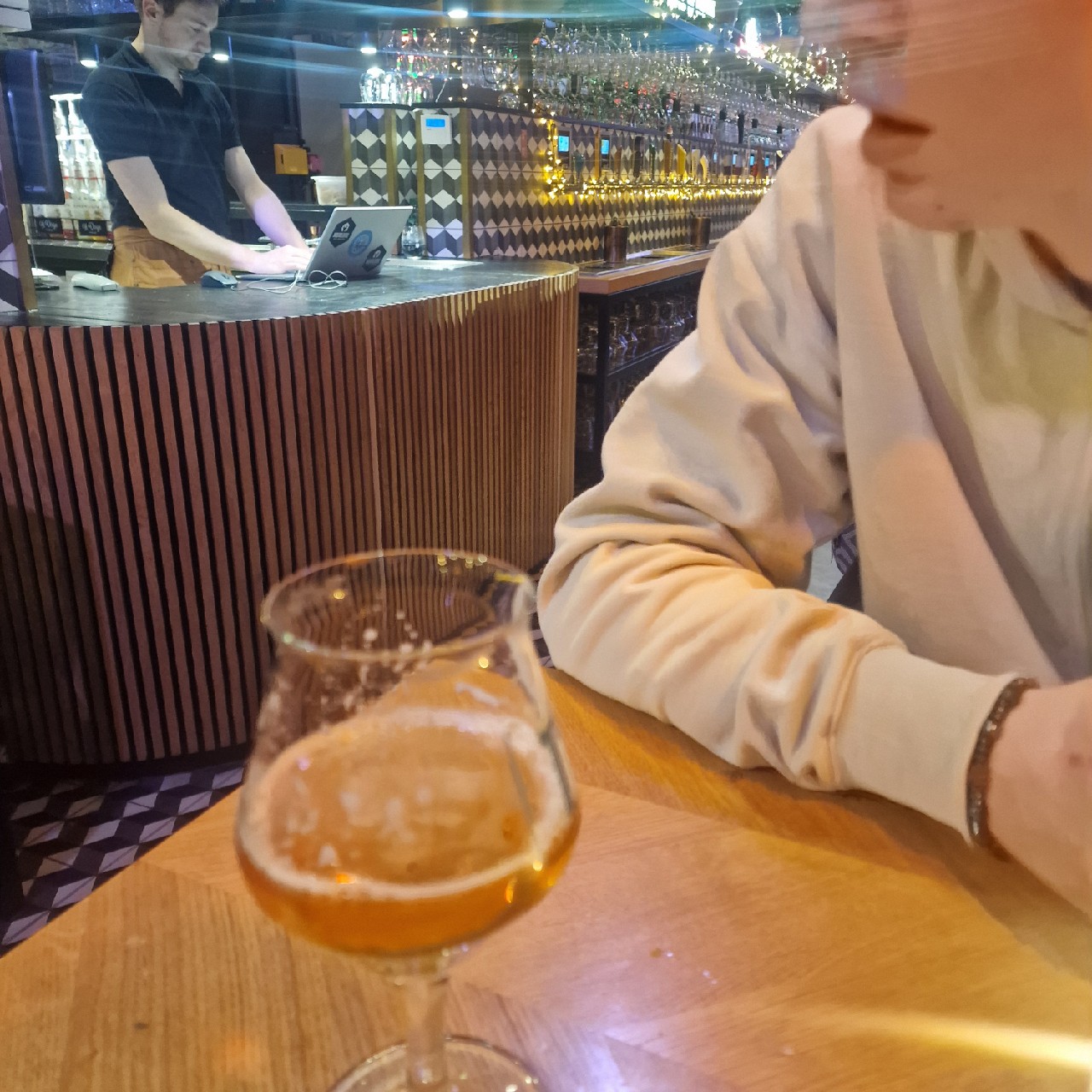 mangozo mango, Belgium