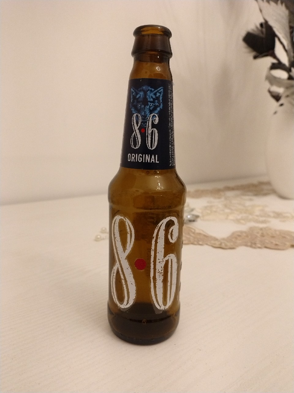 8.6 Original, Netherlands