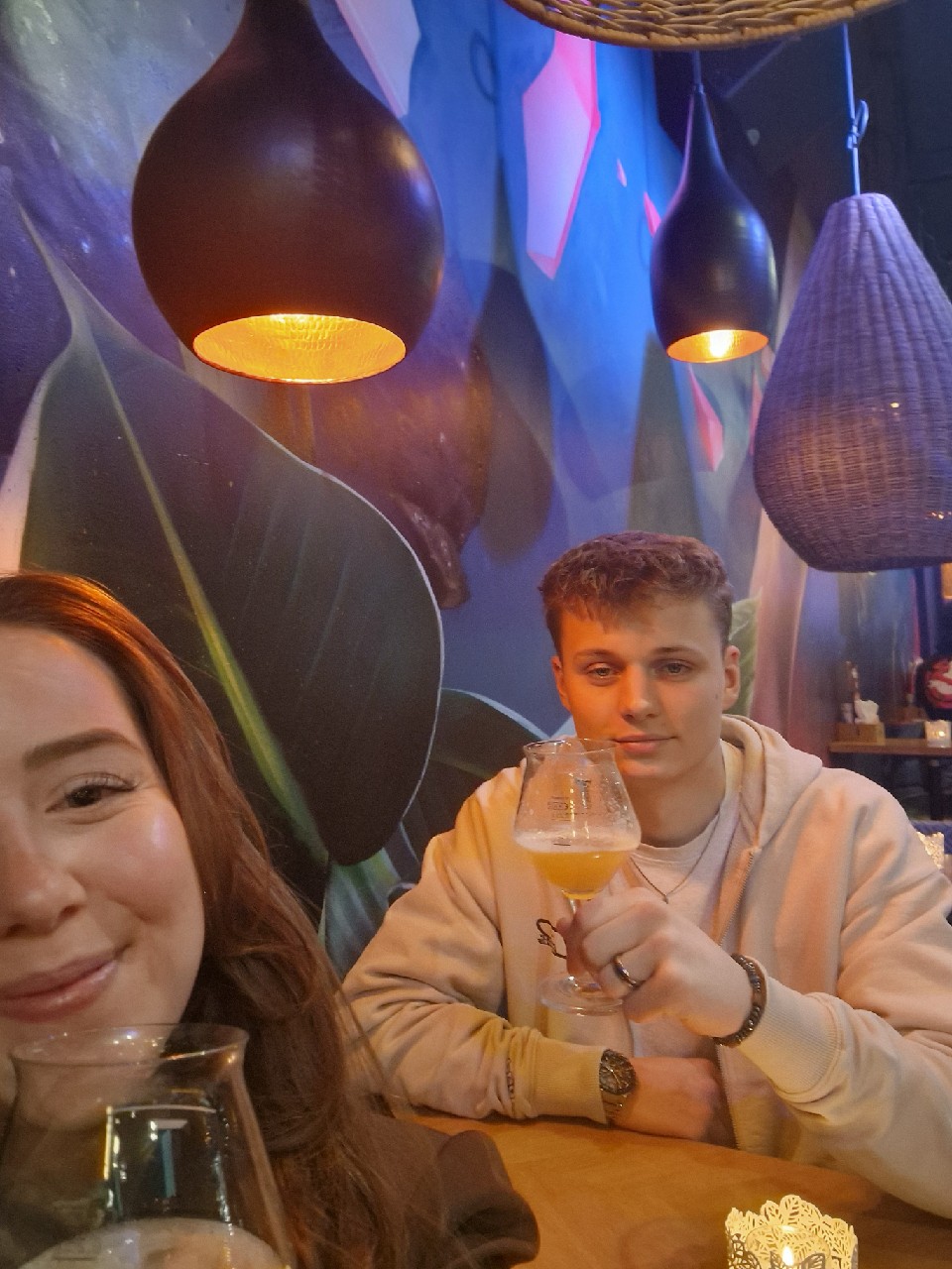 NONnetje IPA / Non IPA, Jopen