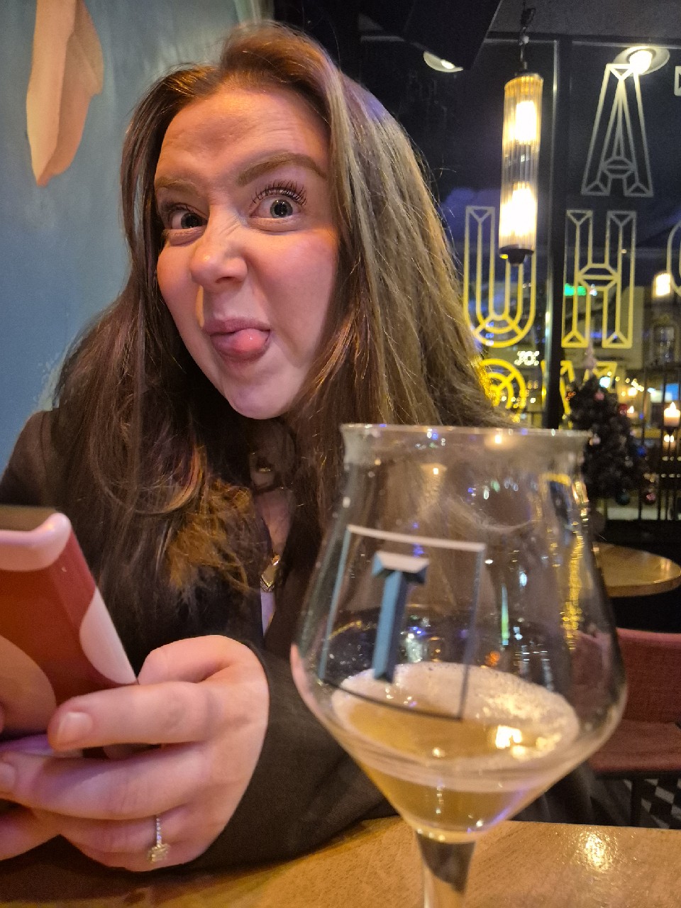 NONnetje IPA / Non IPA, Jopen