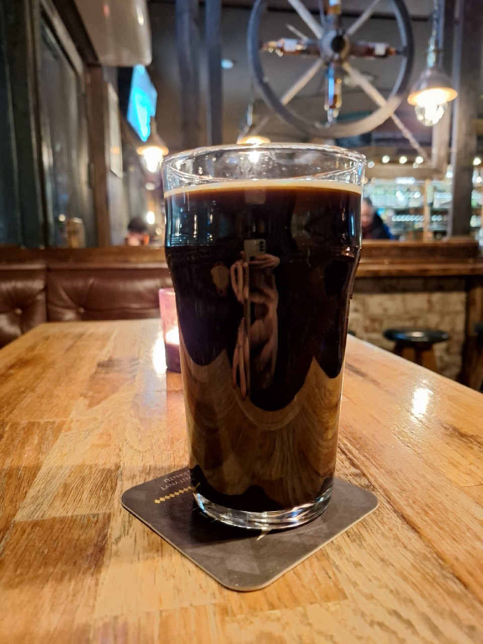 Cardamom For Christmas, Amager Bryghus