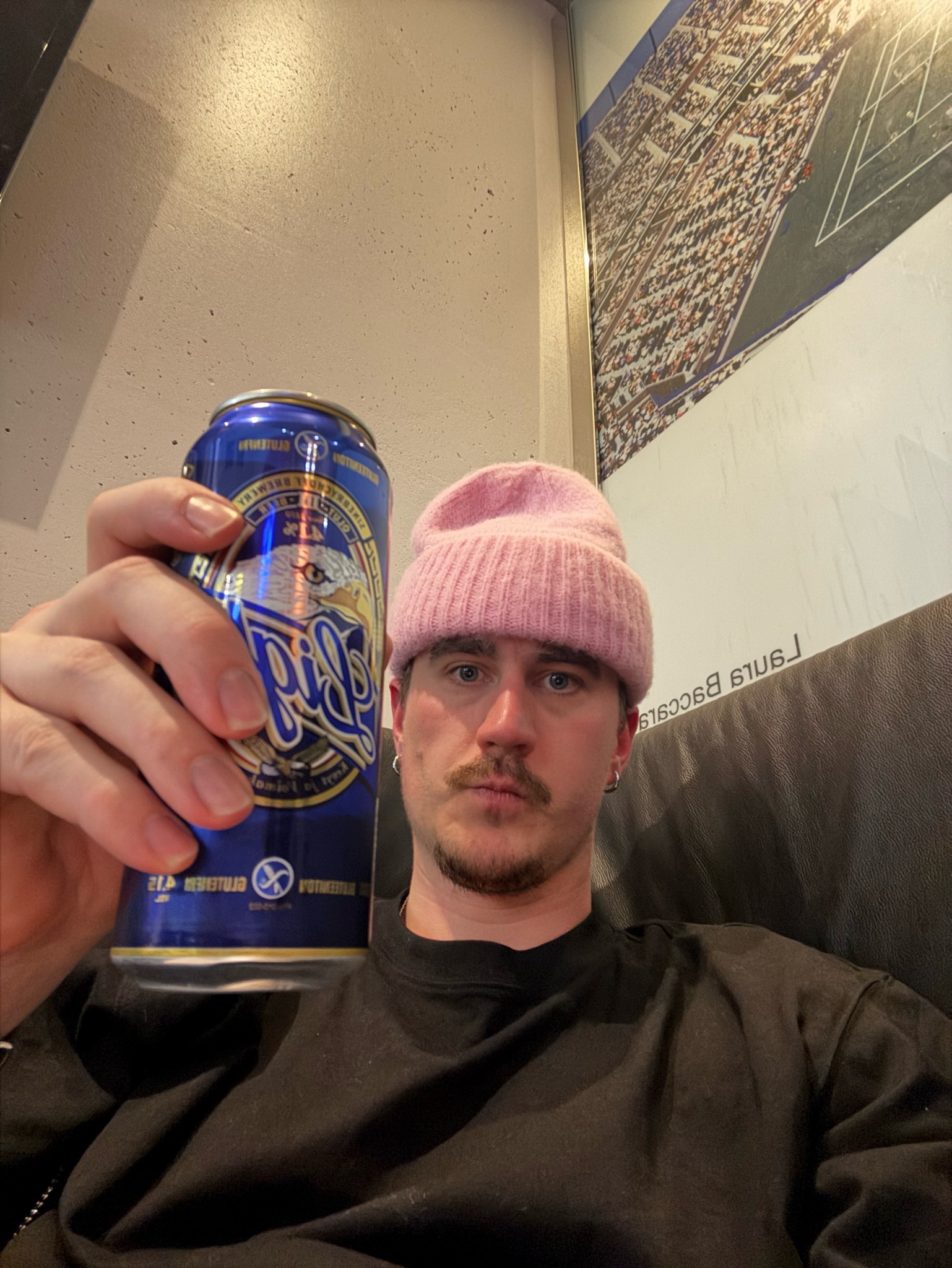 Light Beer, Sinebrychoff (Carlsberg Group)