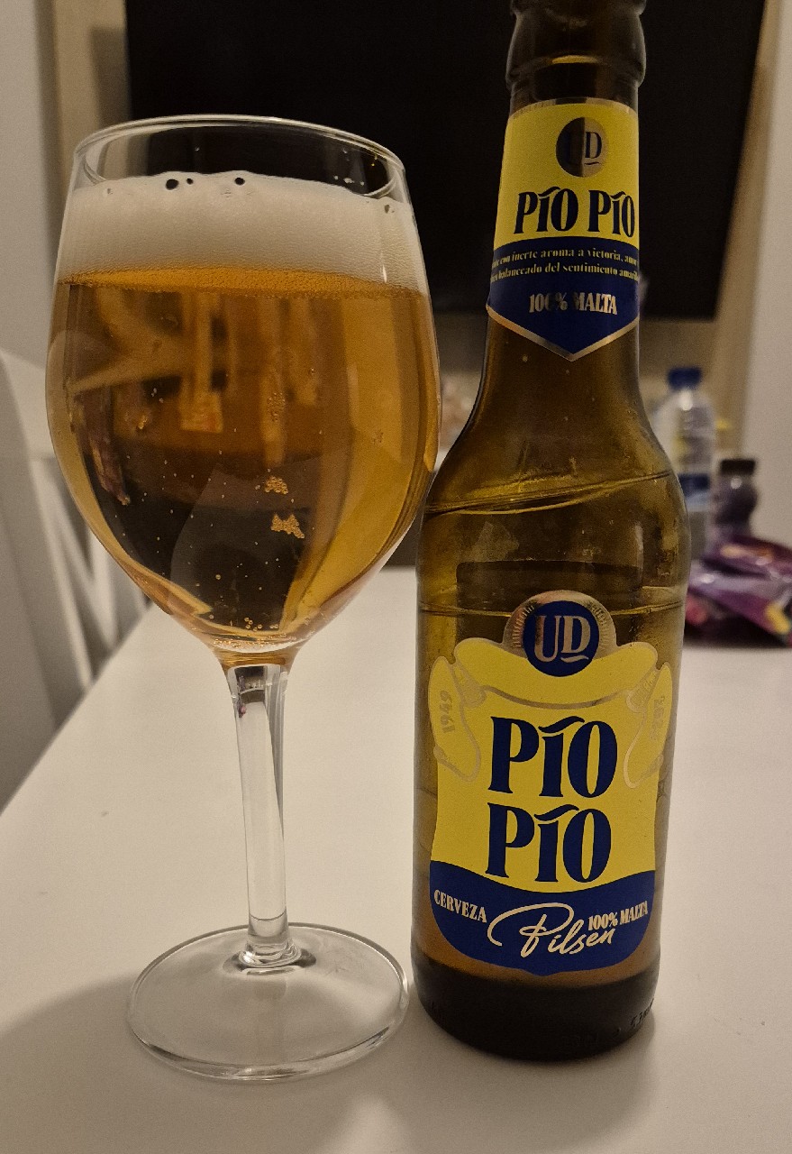 Pío Pío, Sagara eventos S. L. U.