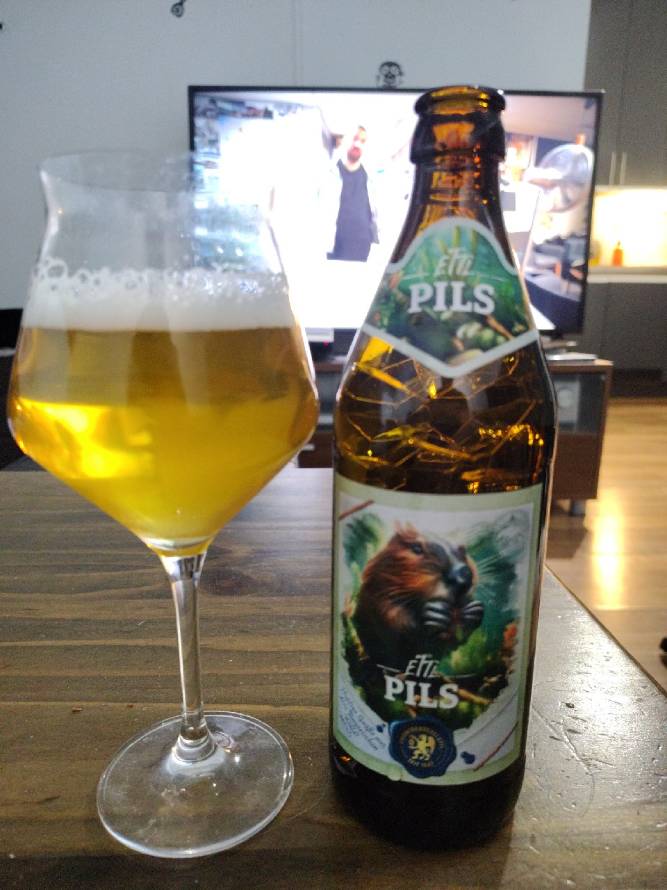 Ettl Pils, Germany