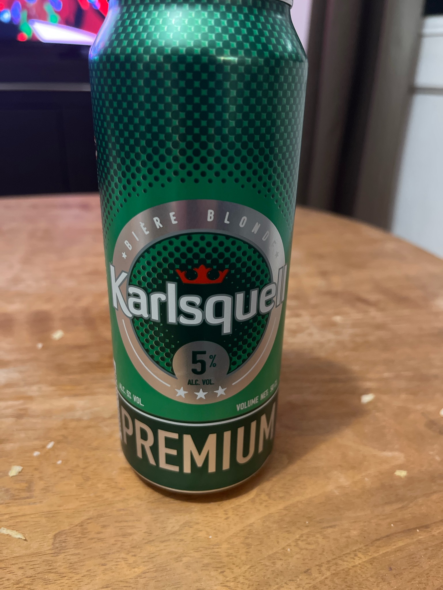Karlsquell Premium, Brasserie De Saint-Omer