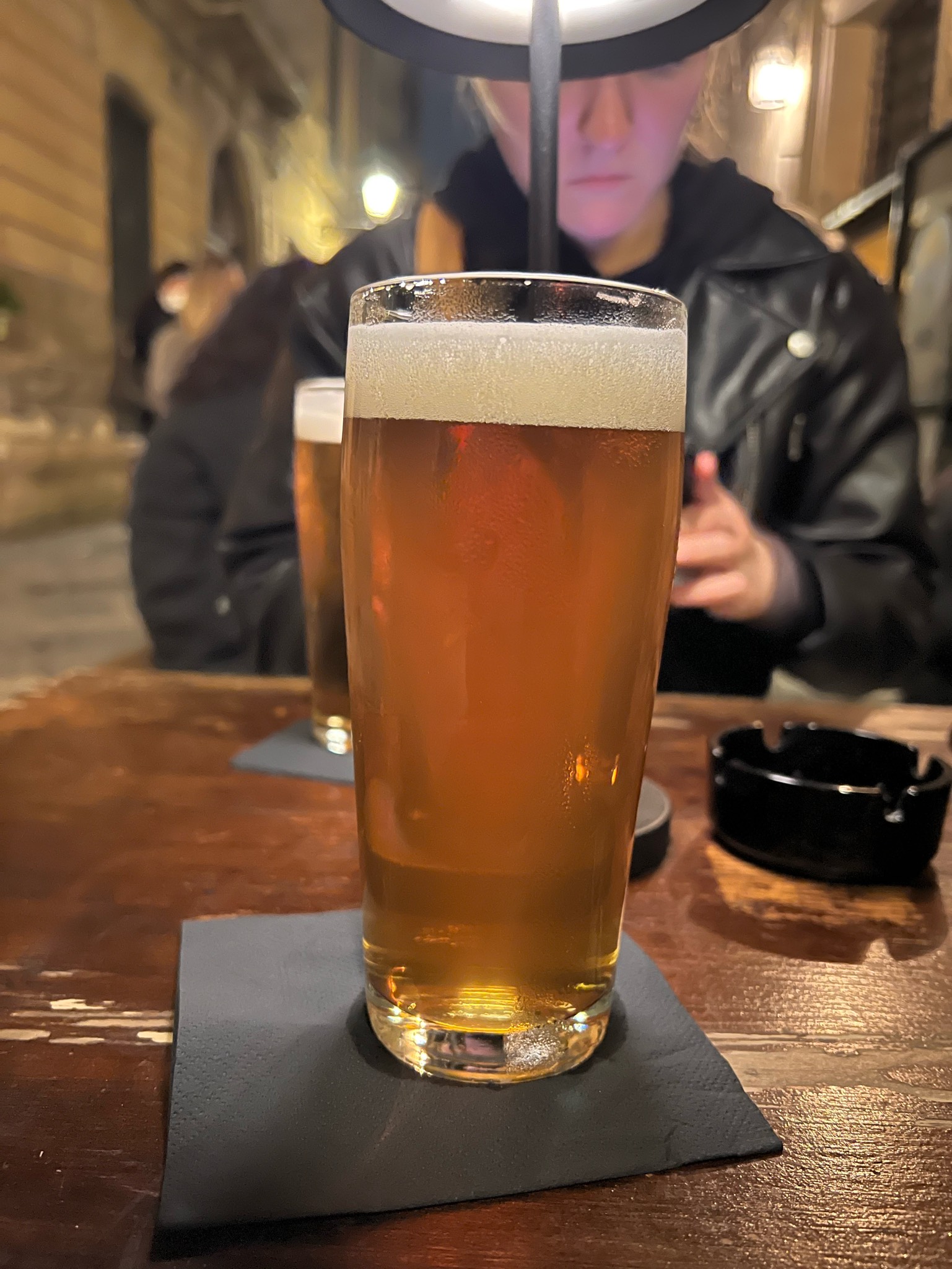 90Nove, Officine Birrai