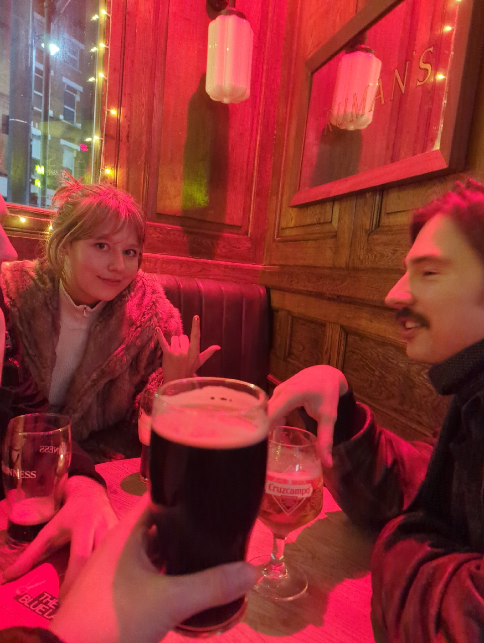 Fairytale of Brew York 2025, Brew York