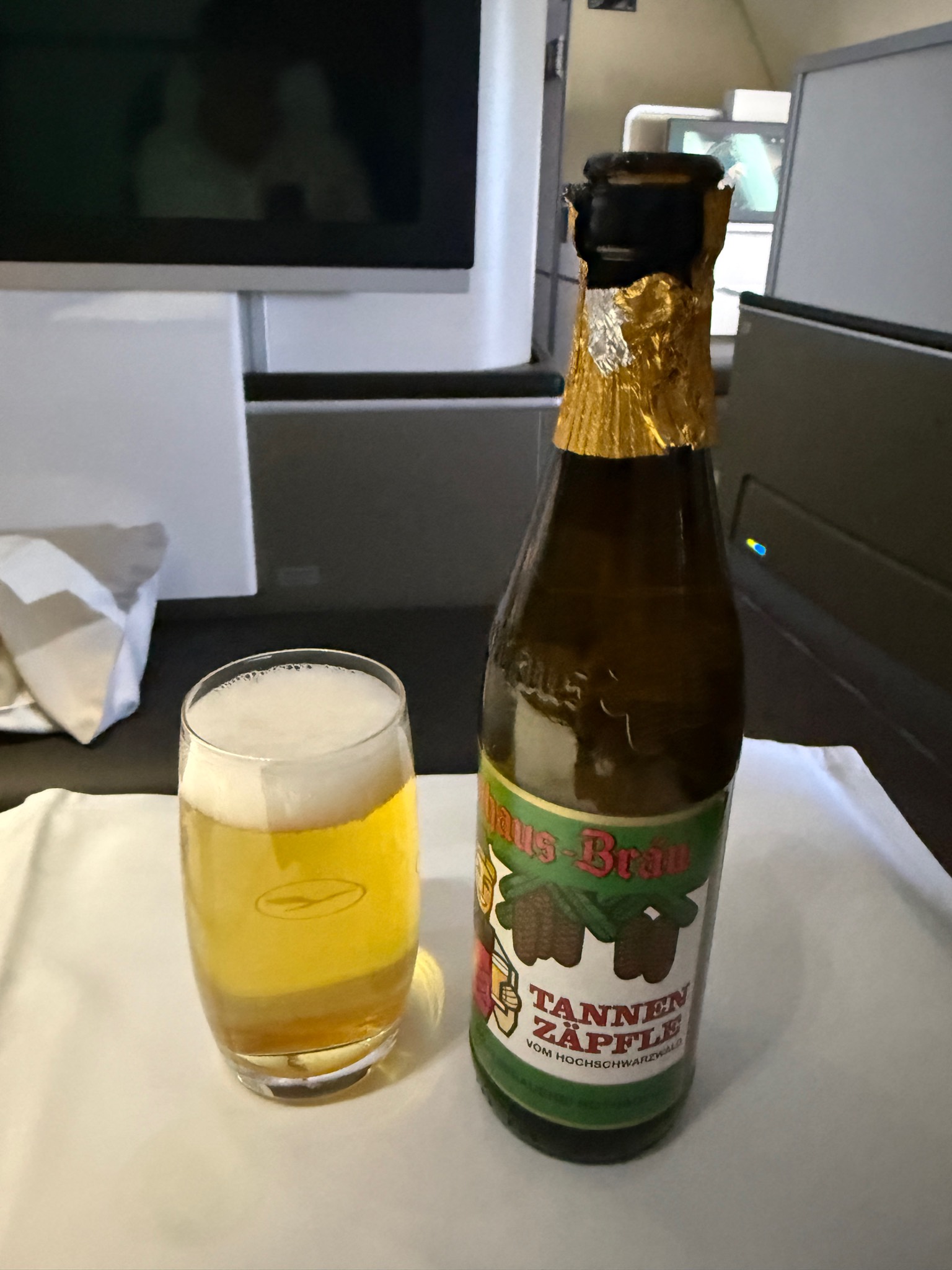 Rothaus Pils / Tannen Zäpfle, Badische Staatsbrauerei Rothaus