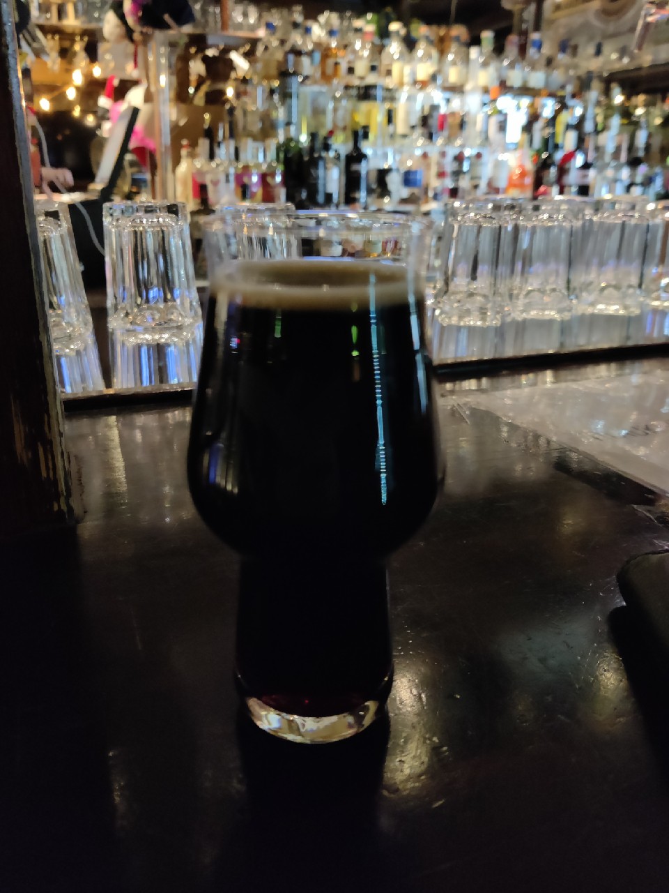 Idjit, Dugges Bryggeri