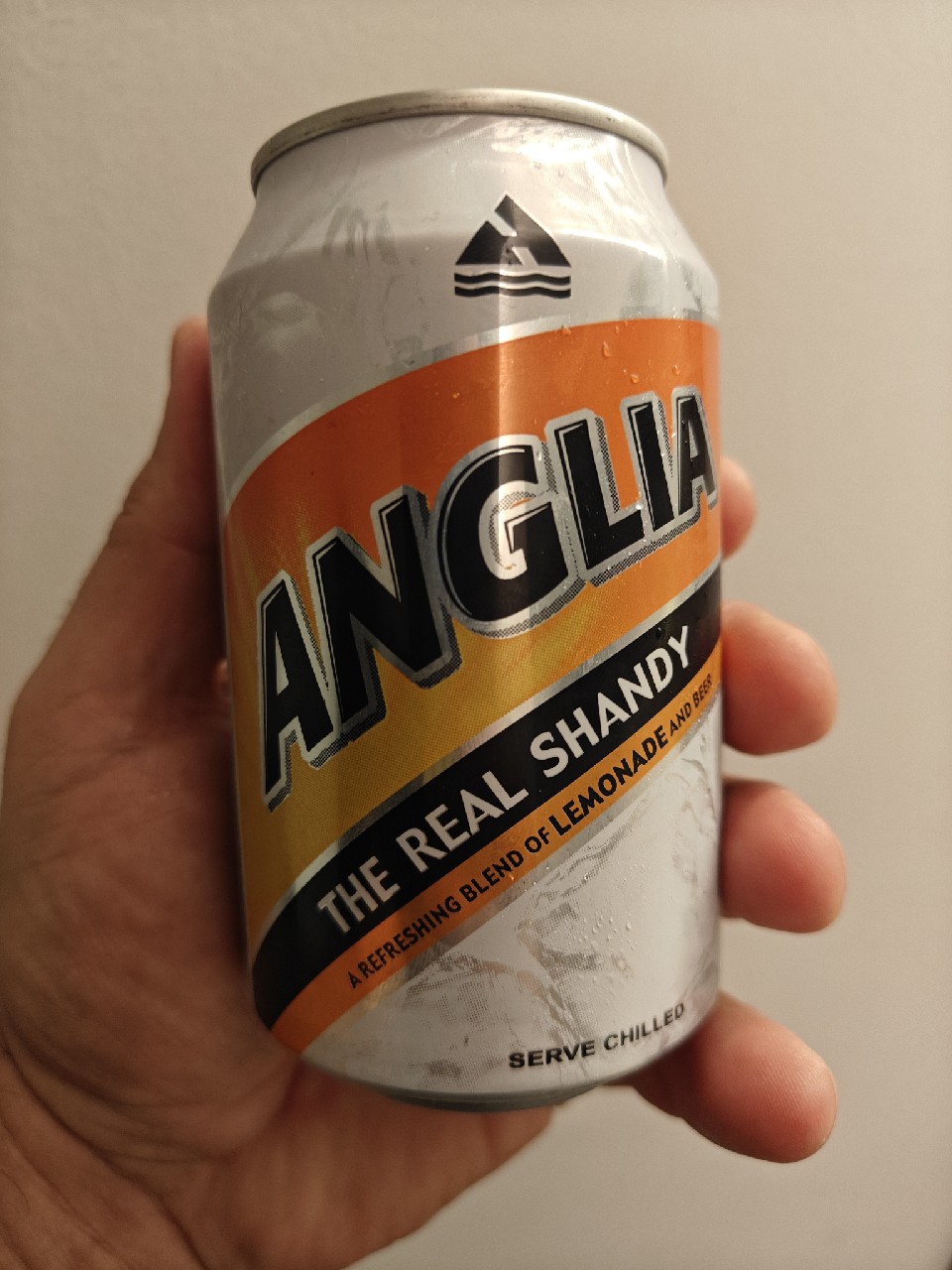 Anglia, Heineken Malaysia BHD
