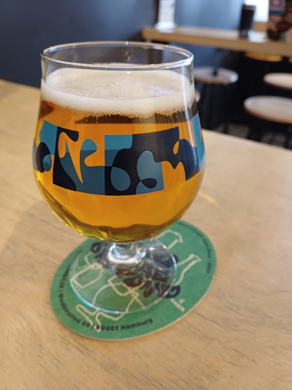 Crak + Alder, Crak Brewery